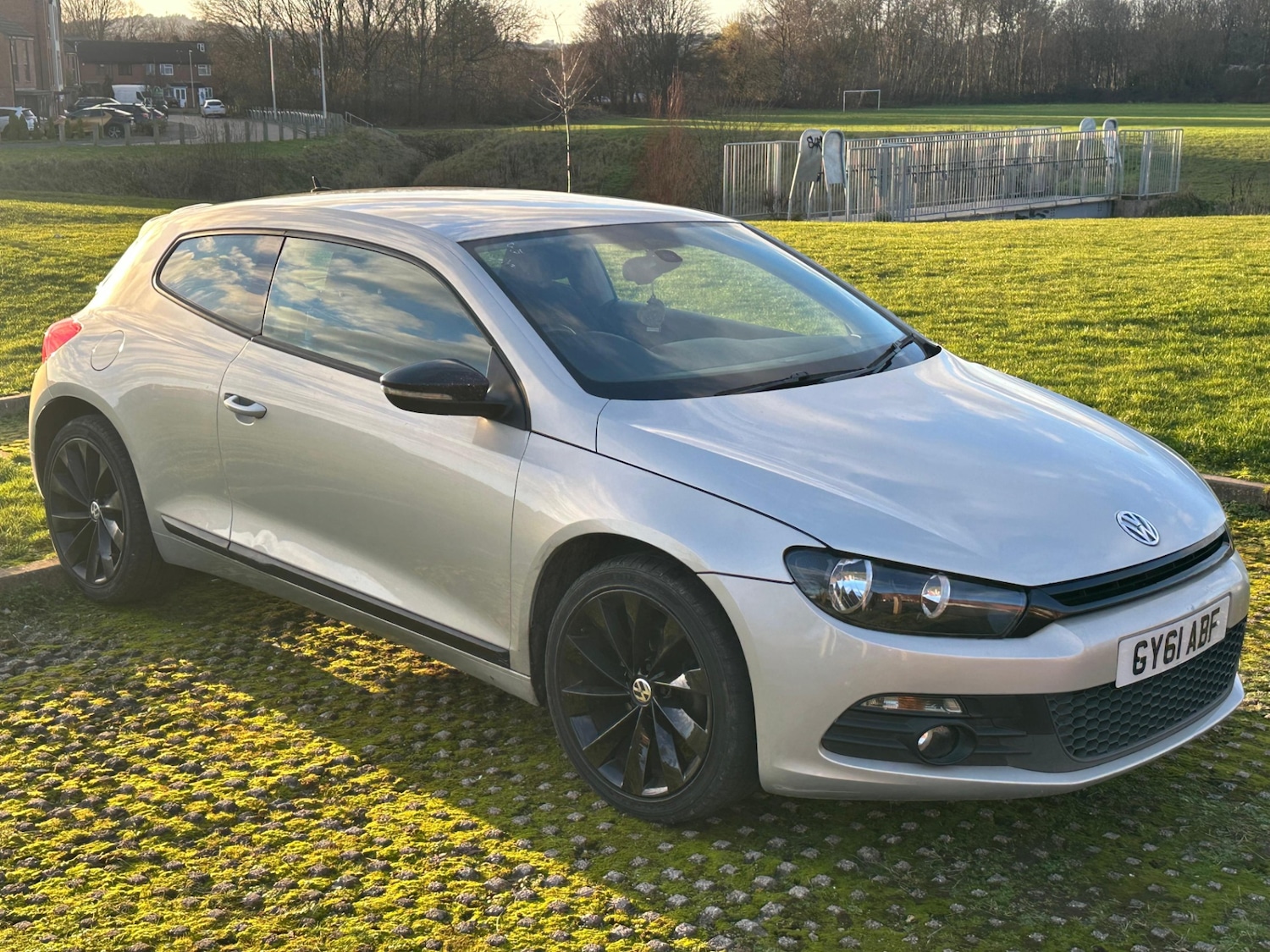 Used Volkswagen Scirocco 2011 for sale - 77067514: Photo 10