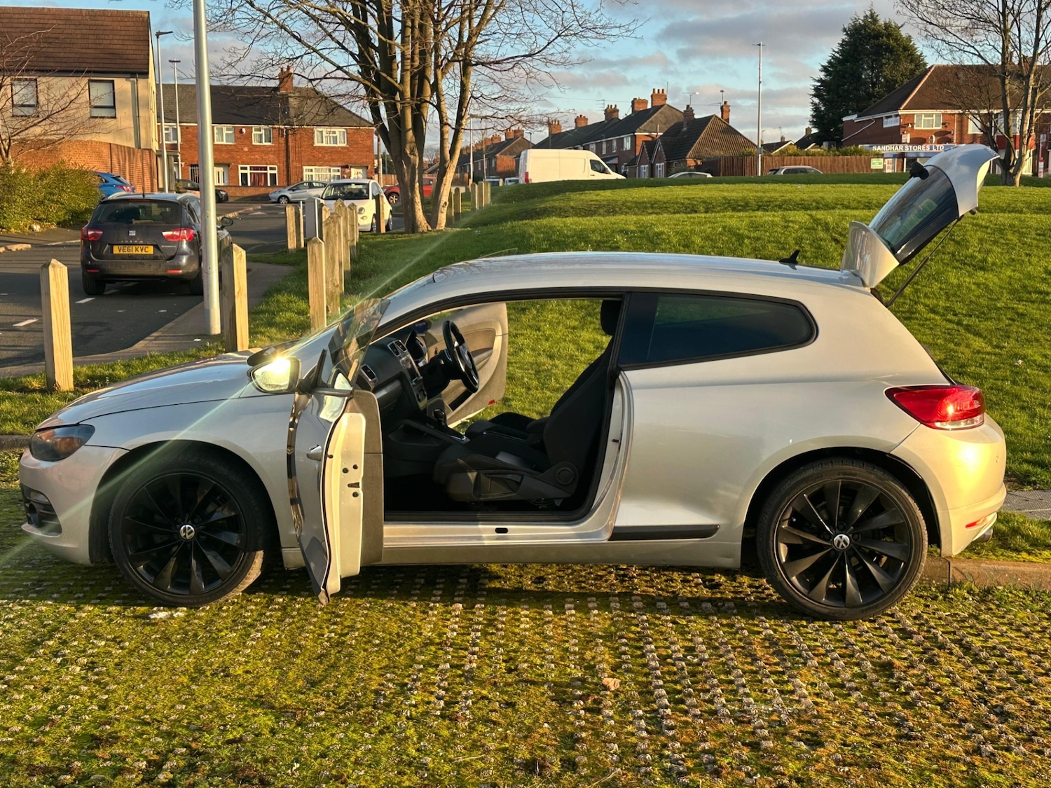 Used Volkswagen Scirocco 2011 for sale - 77067514: Photo 13