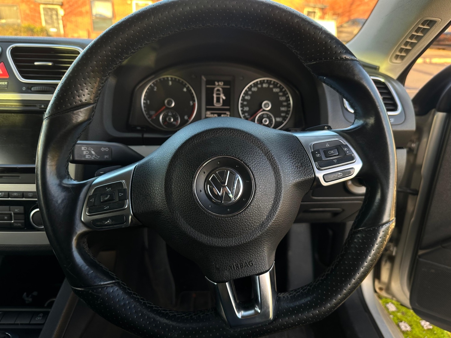 Used Volkswagen Scirocco 2011 for sale - 77067514: Photo 19