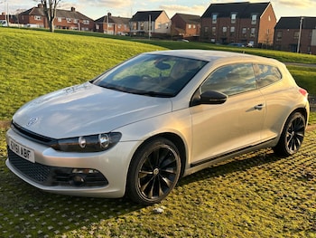 2011 (61) - 2.0 TDi BlueMotion Tech GT 3dr DSG