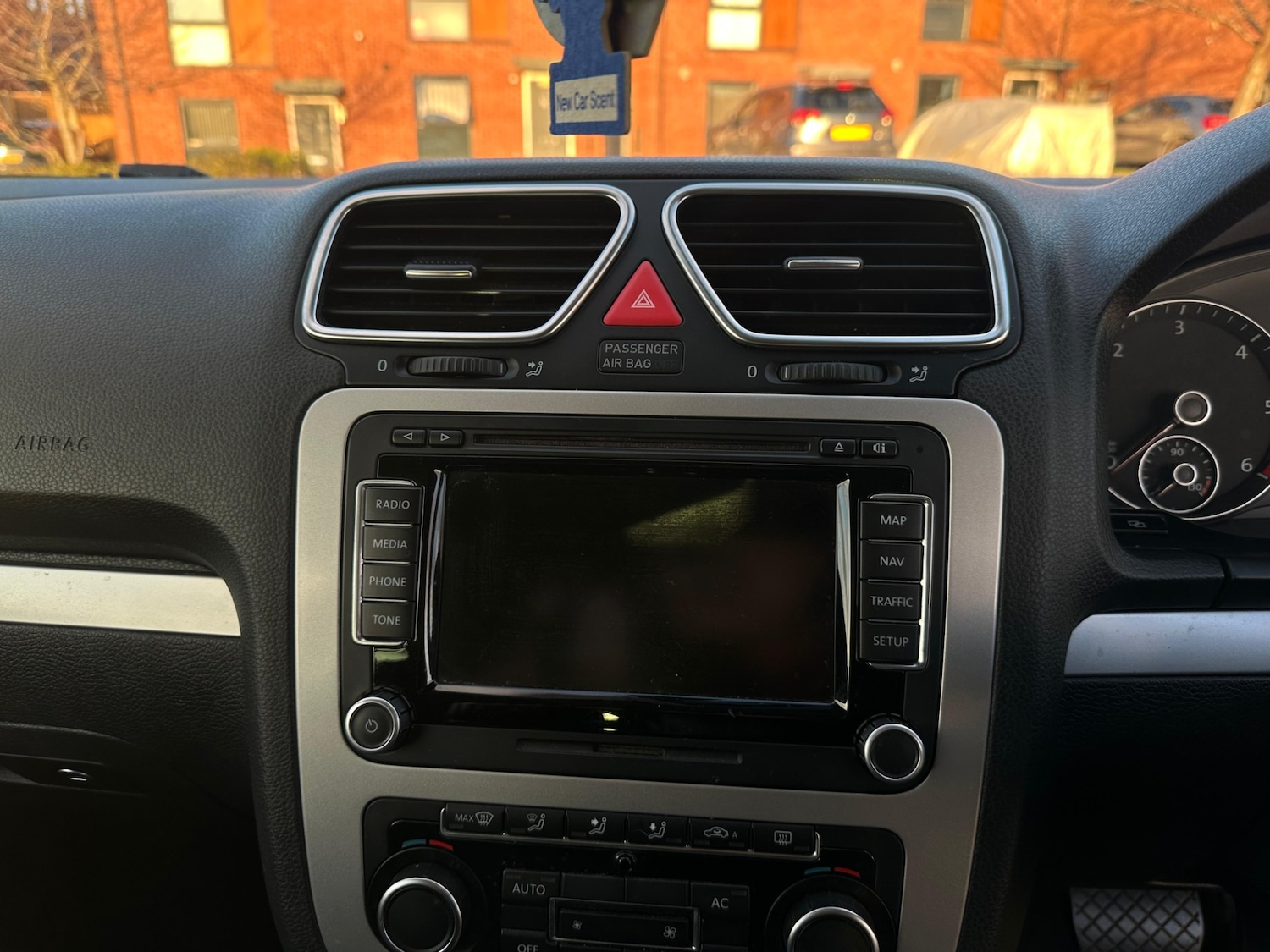 Used Volkswagen Scirocco 2011 for sale - 77067514: Photo 20