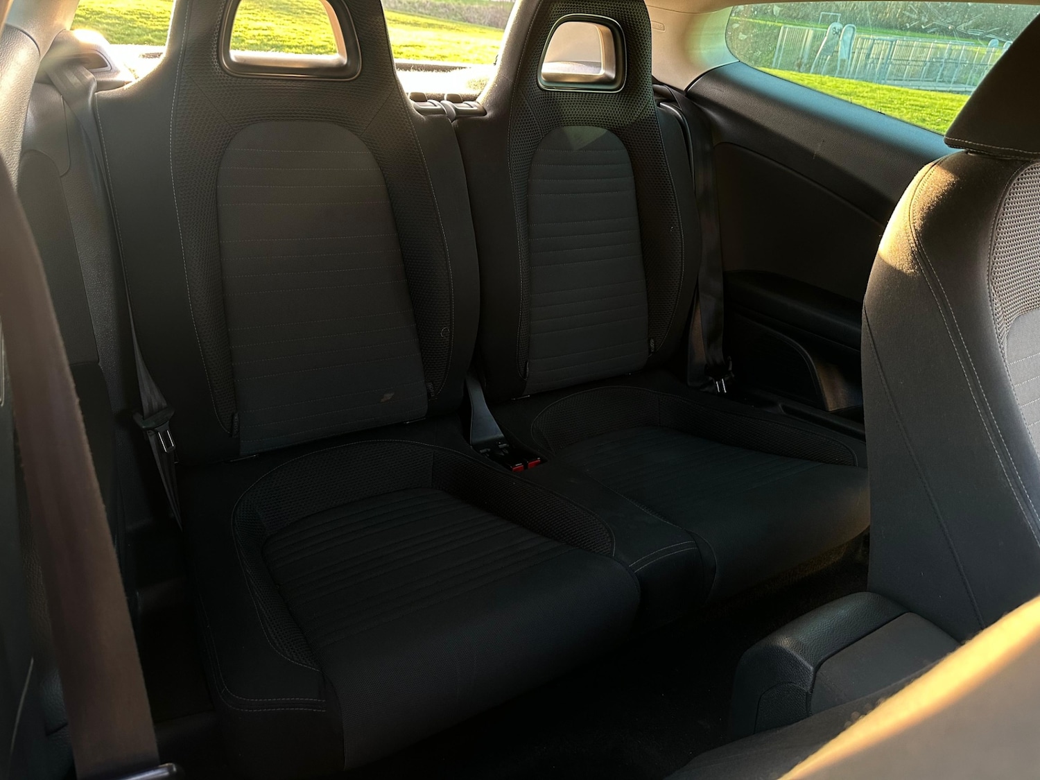 Used Volkswagen Scirocco 2011 for sale - 77067514: Photo 25