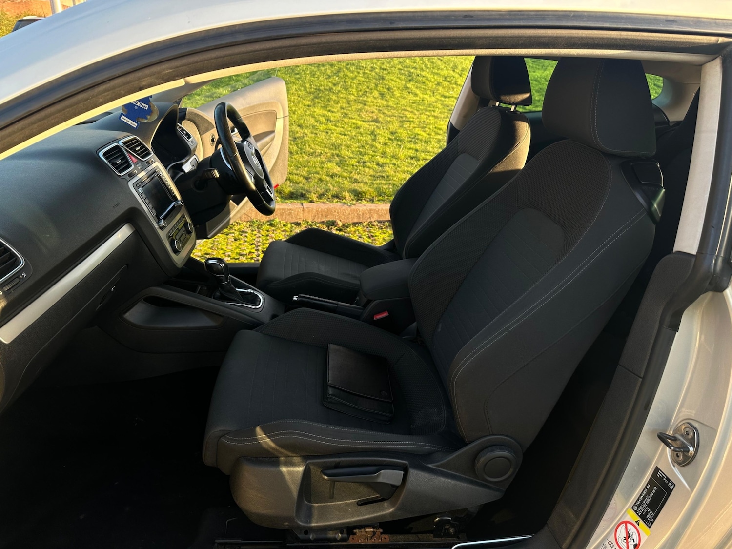 Used Volkswagen Scirocco 2011 for sale - 77067514: Photo 27