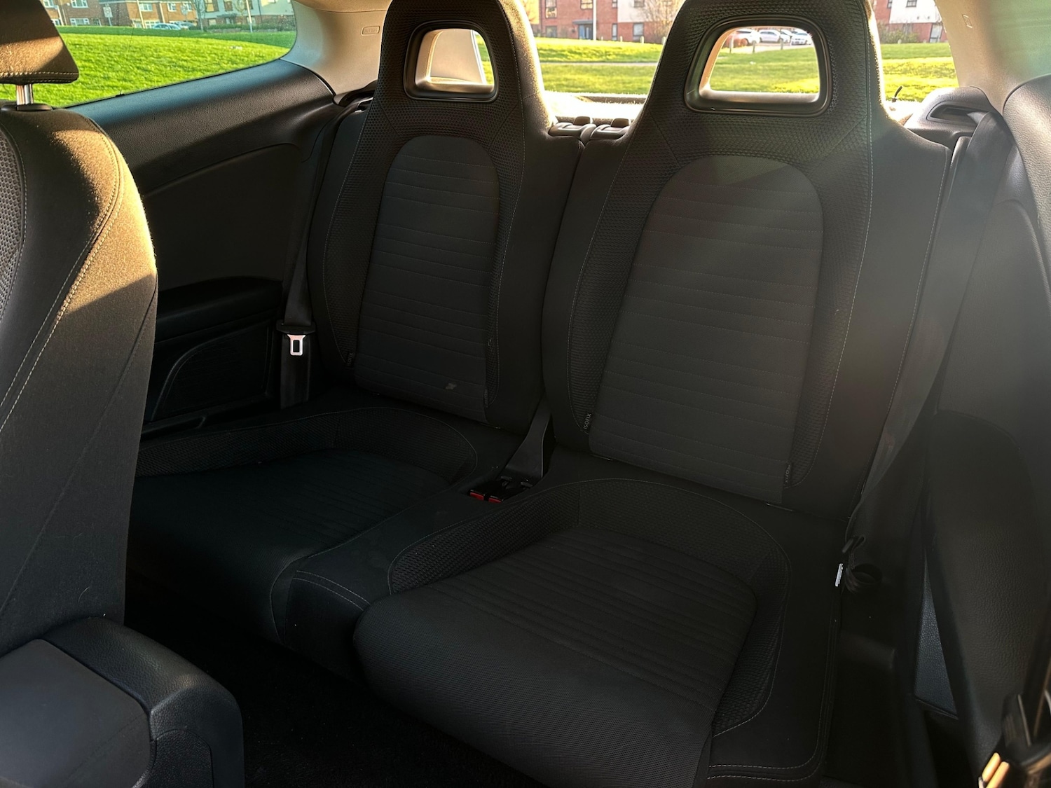 Used Volkswagen Scirocco 2011 for sale - 77067514: Photo 30