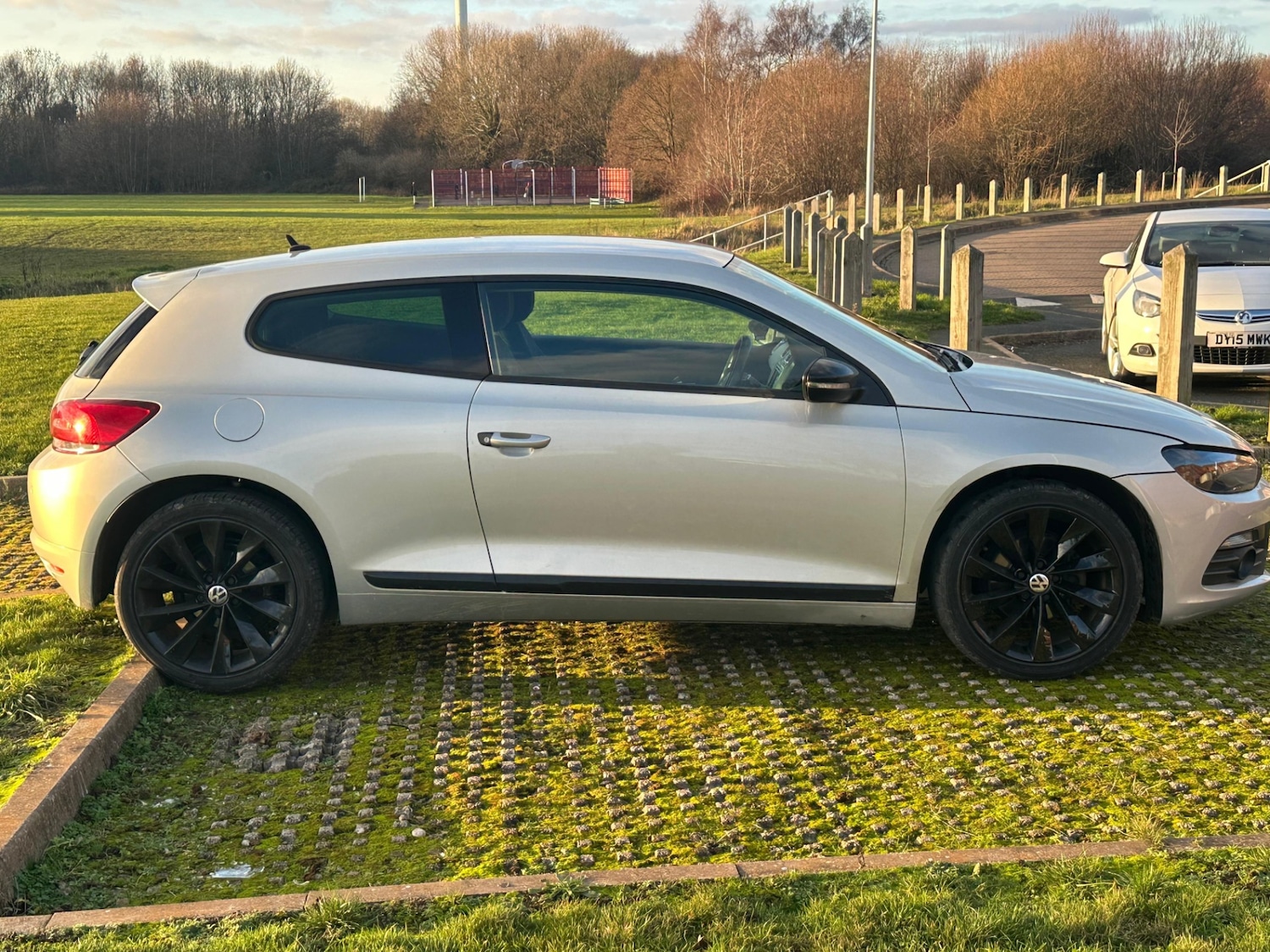 Used Volkswagen Scirocco 2011 for sale - 77067514: Photo 31