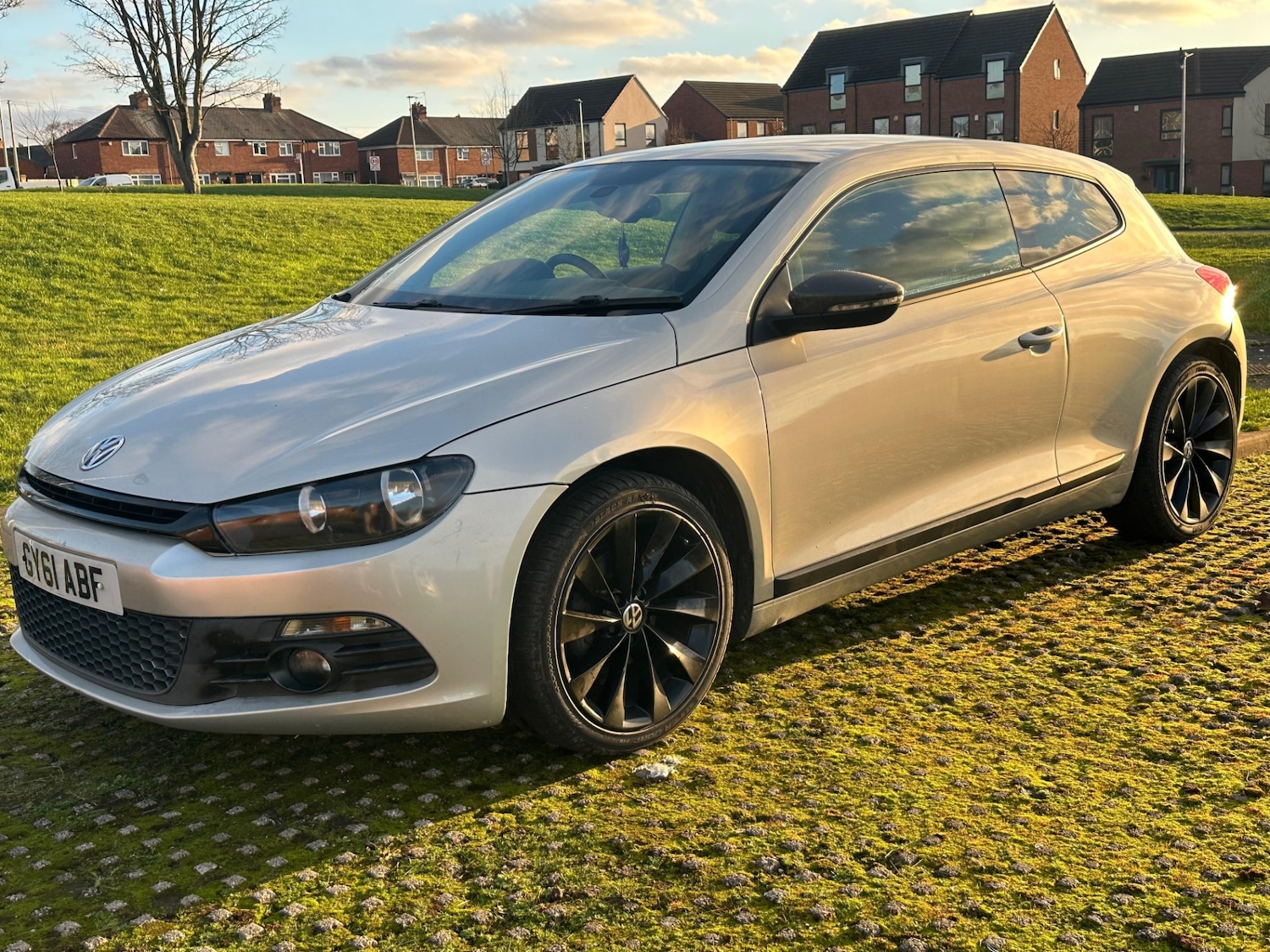Used Volkswagen Scirocco 2011 for sale - 77067514: Photo 33