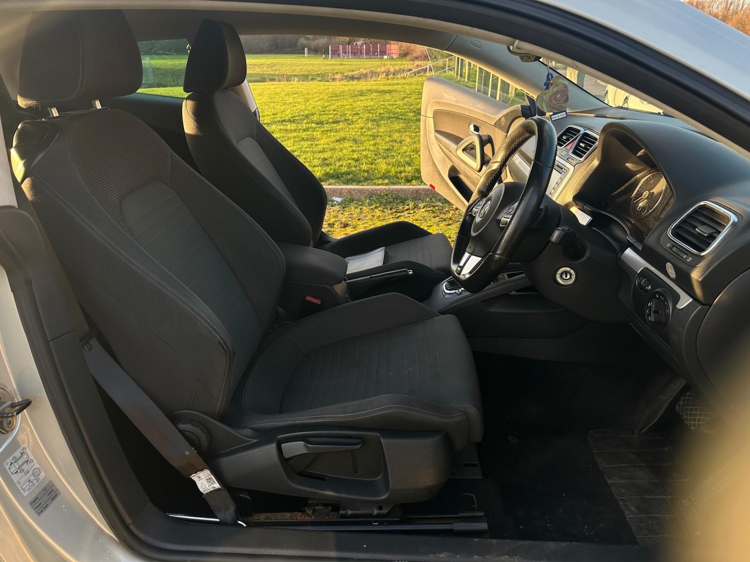 Used Volkswagen Scirocco 2011 for sale - 77067514: Photo 38