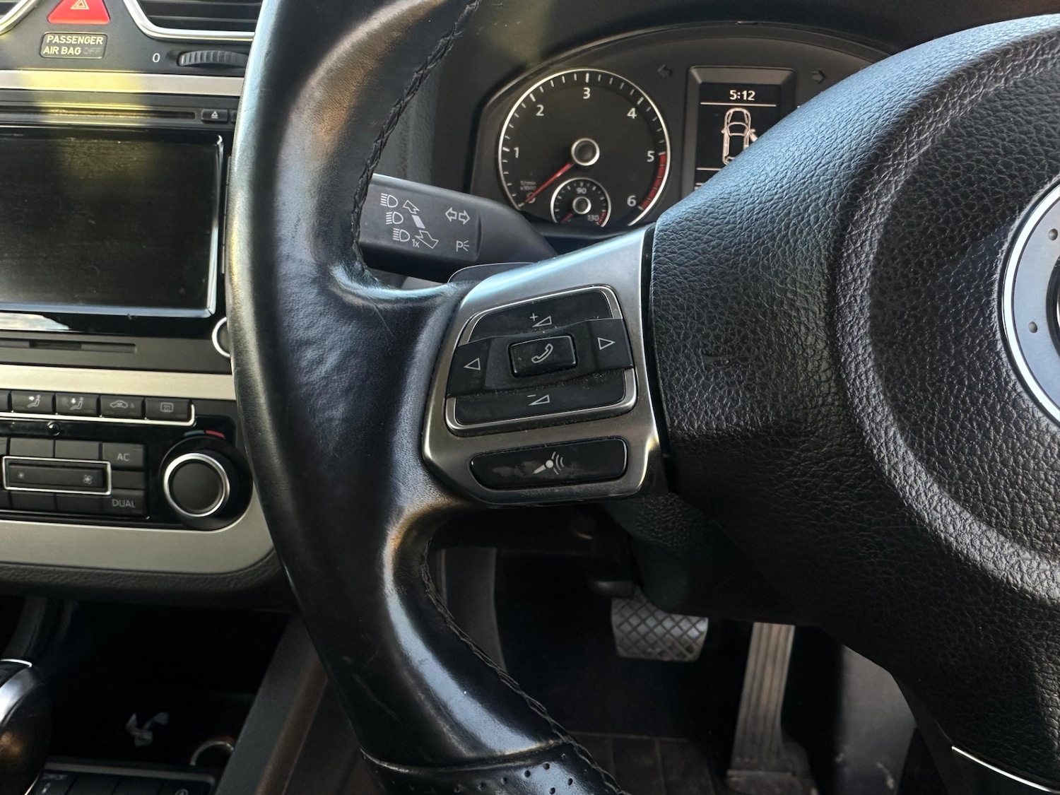 Used Volkswagen Scirocco 2011 for sale - 77067514: Photo 42