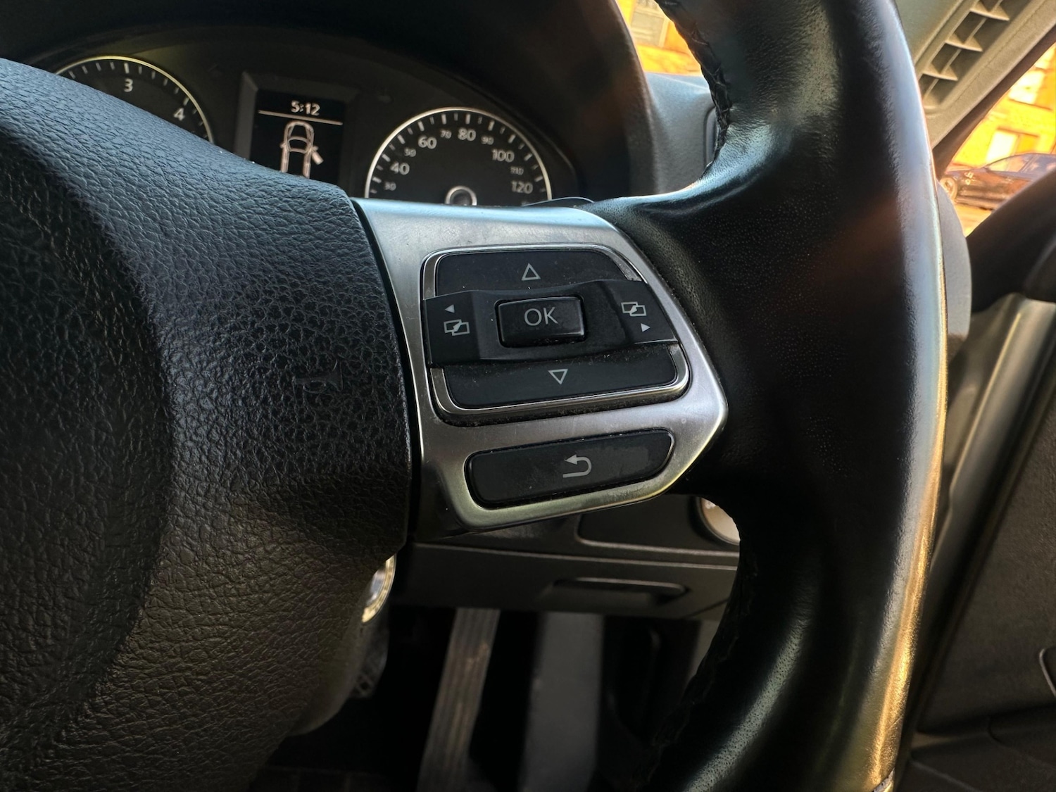 Used Volkswagen Scirocco 2011 for sale - 77067514: Photo 44