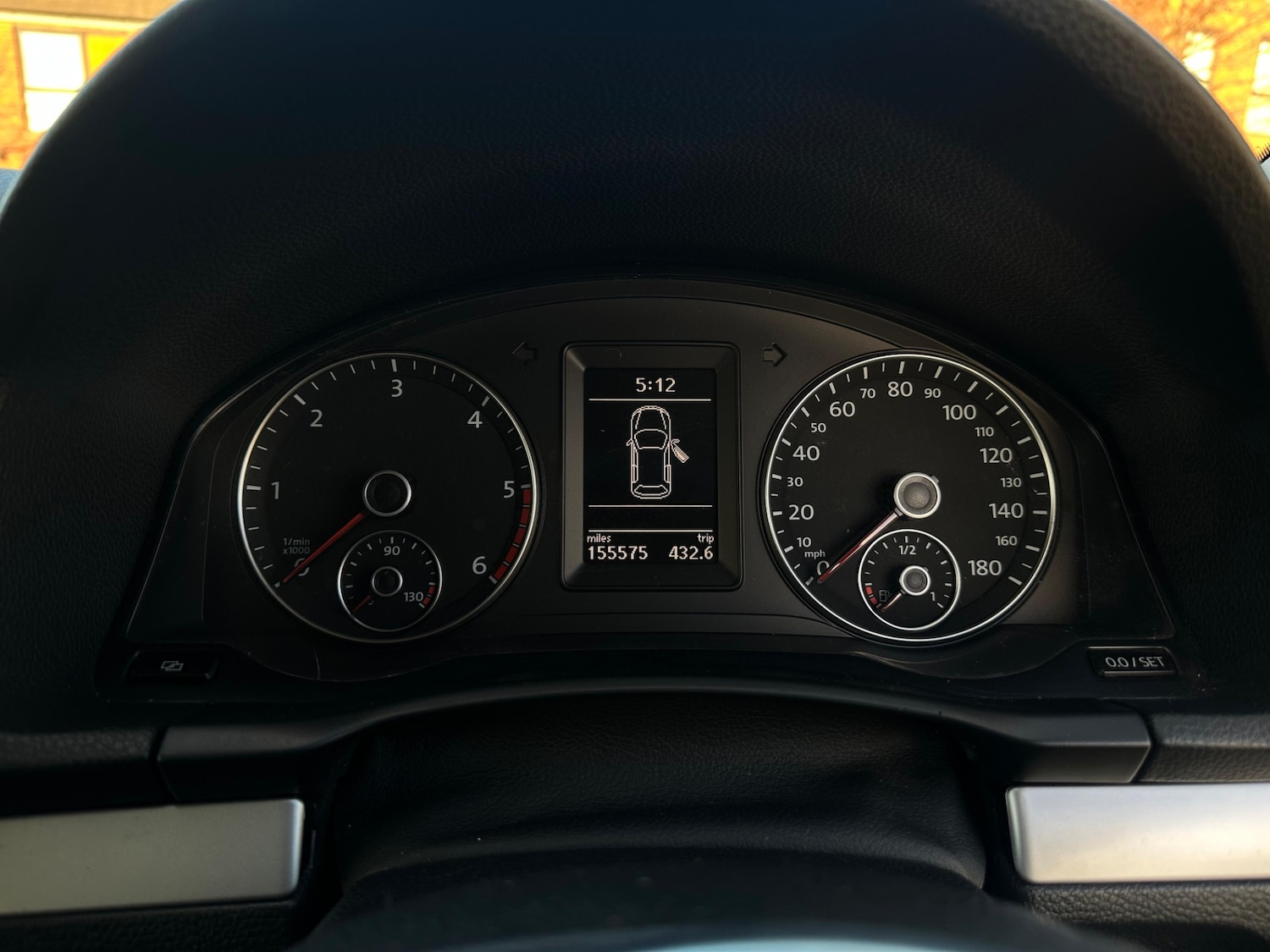 Used Volkswagen Scirocco 2011 for sale - 77067514: Photo 45