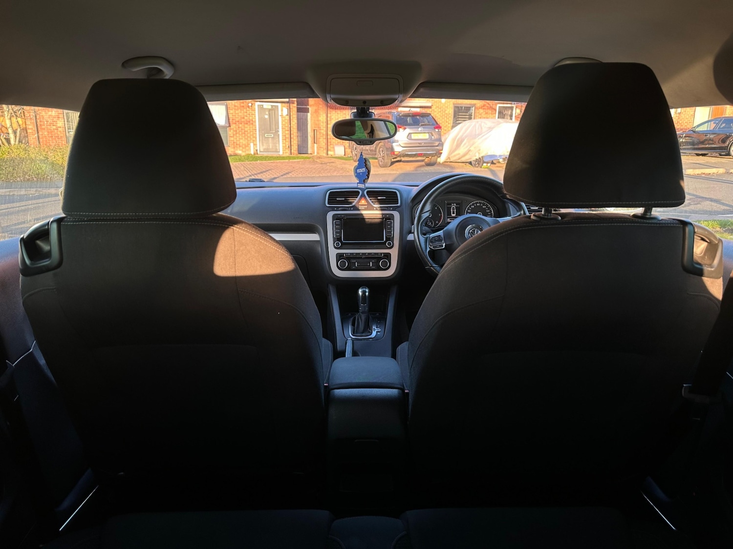 Used Volkswagen Scirocco 2011 for sale - 77067514: Photo 50