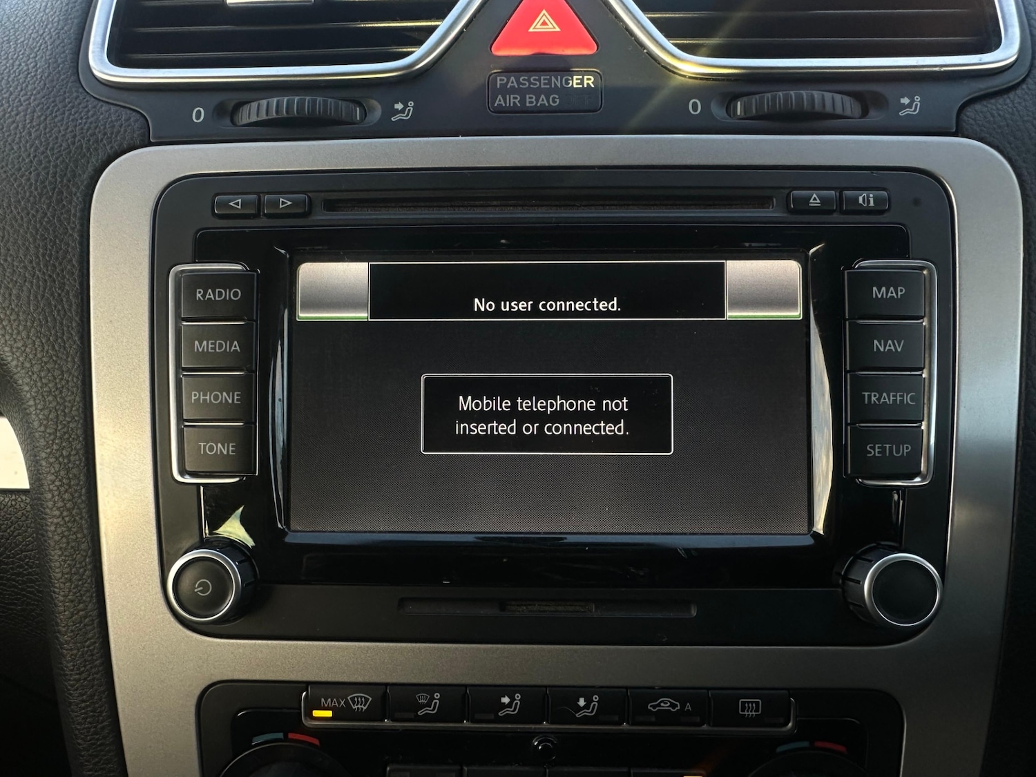 Used Volkswagen Scirocco 2011 for sale - 77067514: Photo 51