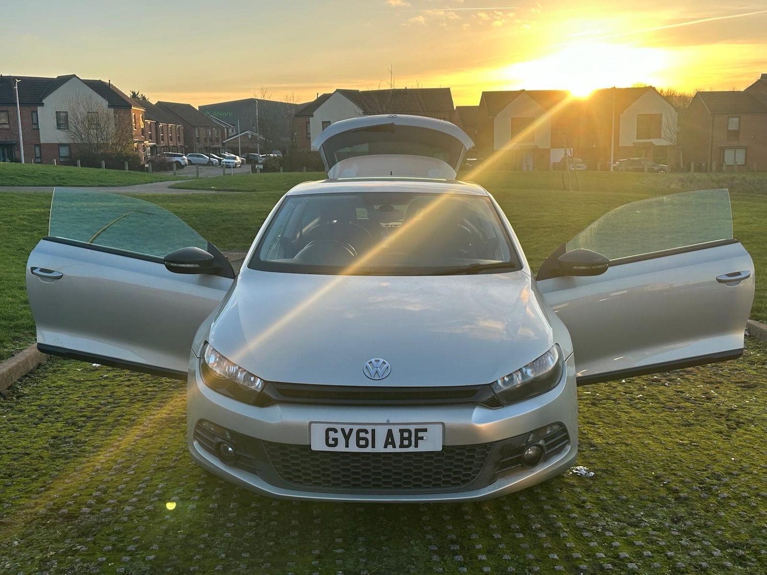 Used Volkswagen Scirocco 2011 for sale - 77067514: Photo 55