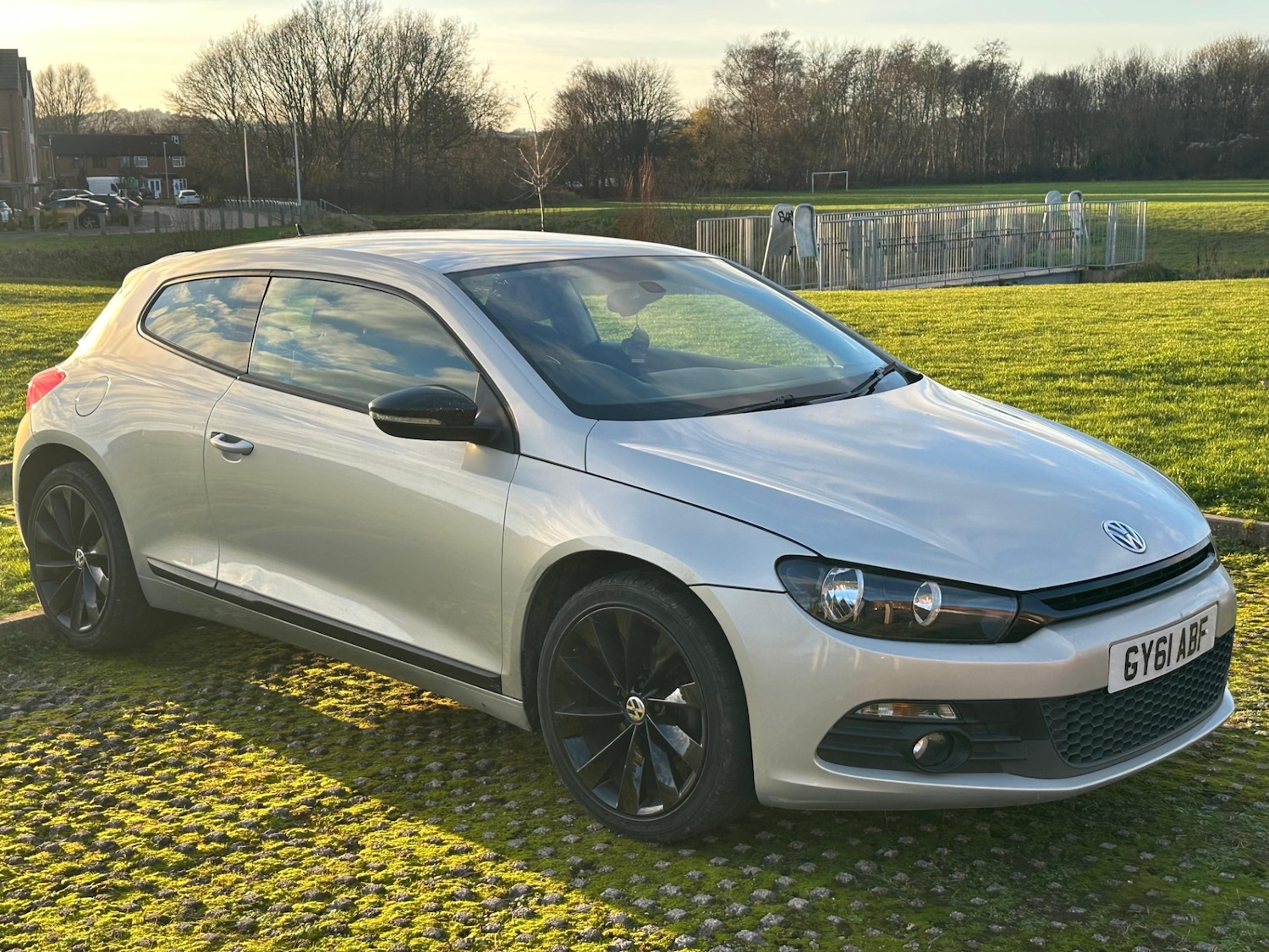 Used Volkswagen Scirocco 2011 for sale - 77067514: Photo 7