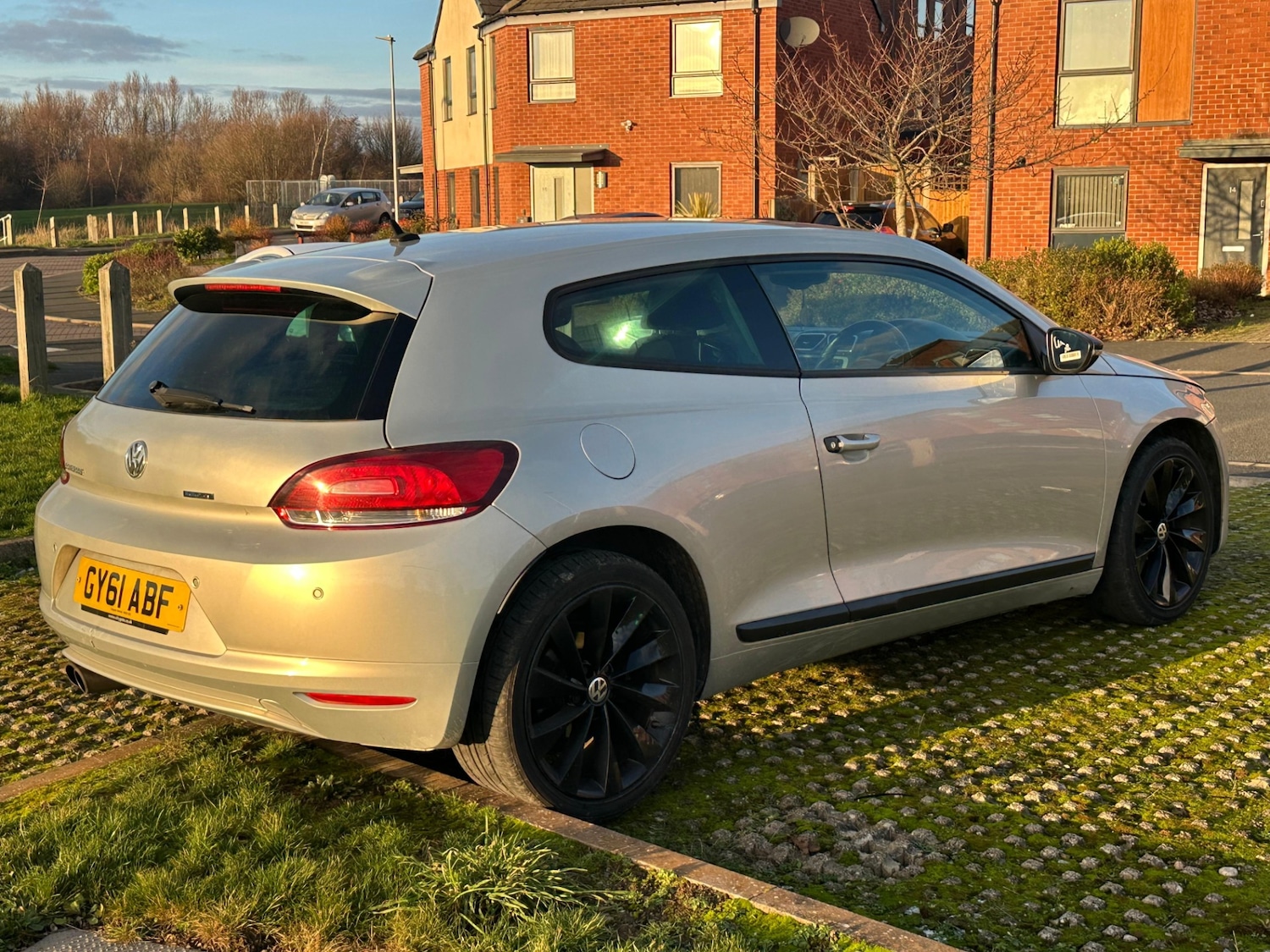 Used Volkswagen Scirocco 2011 for sale - 77067514: Photo 9