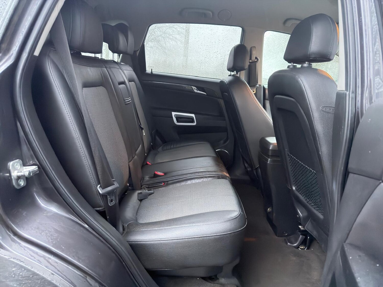 Used Vauxhall Antara 2013 for sale - 77145157: Photo 11