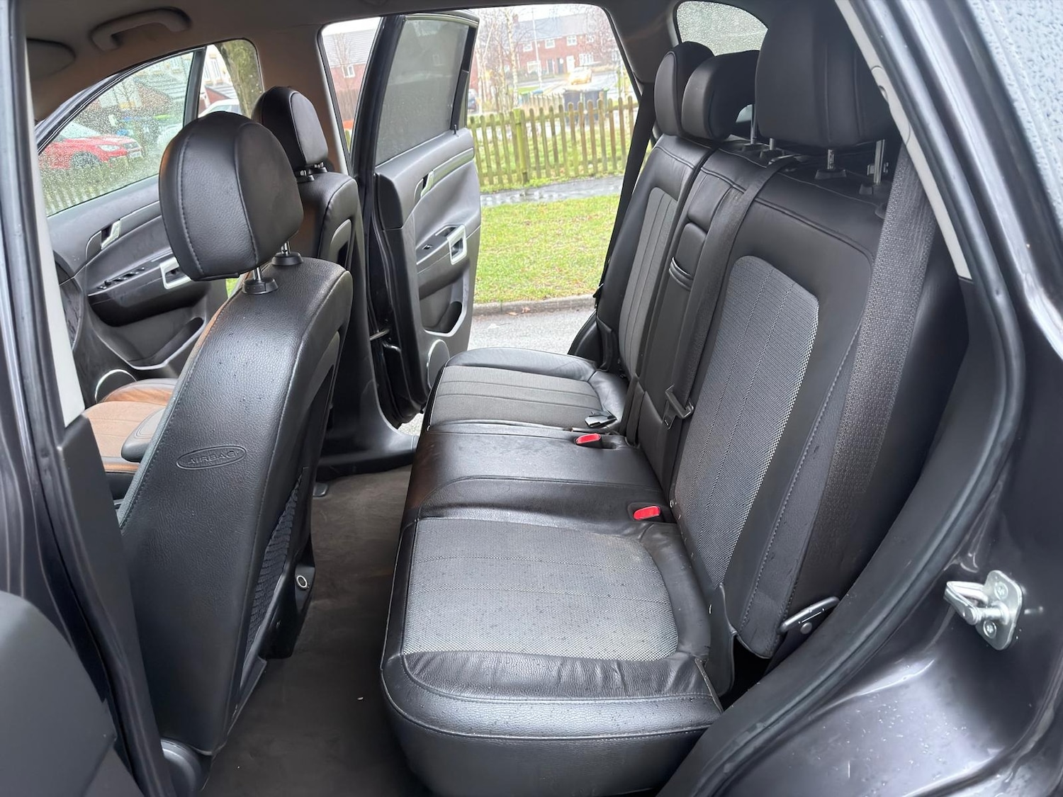 Used Vauxhall Antara 2013 for sale - 77145157: Photo 19