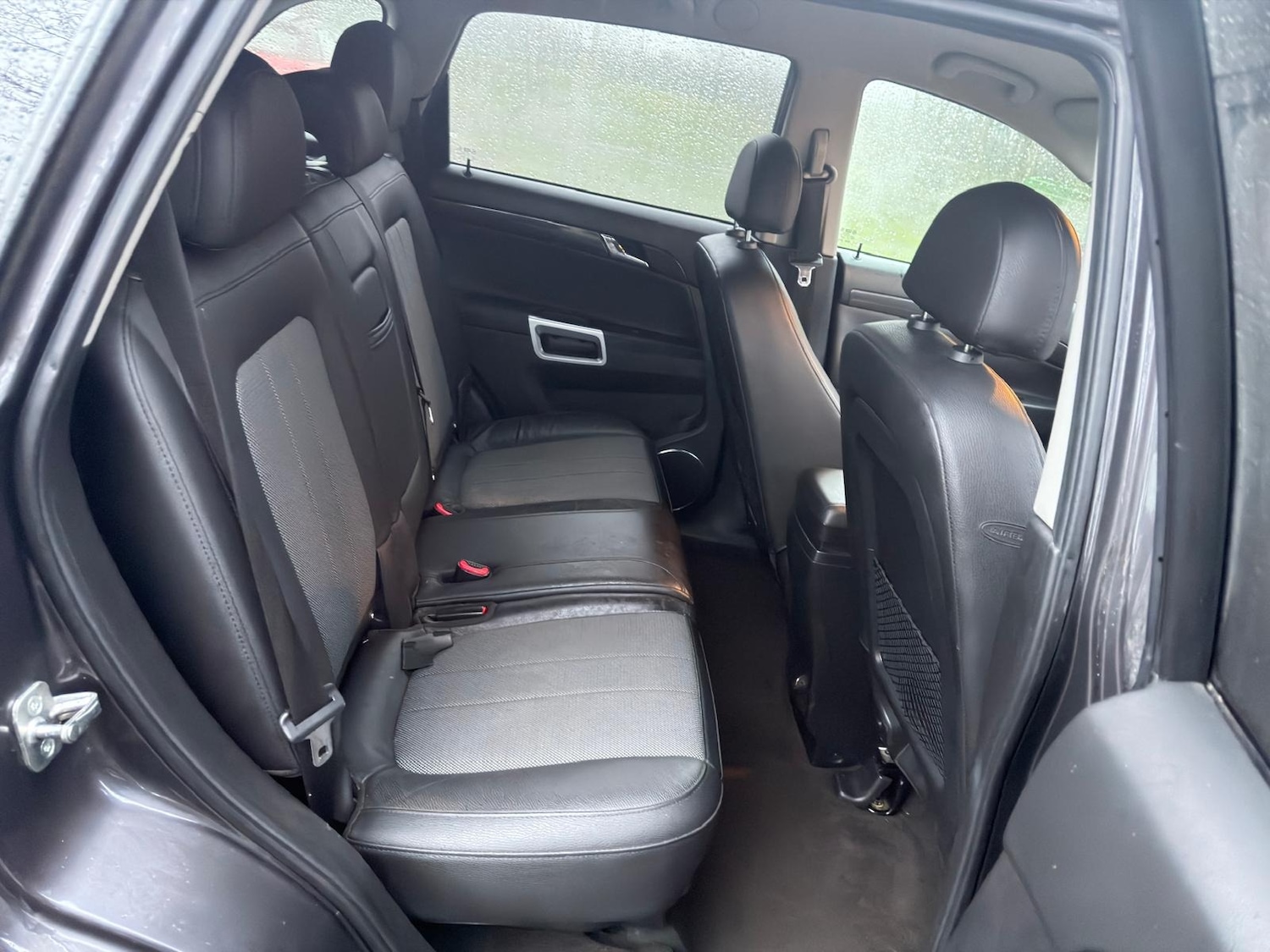 Used Vauxhall Antara 2013 for sale - 77145157: Photo 20