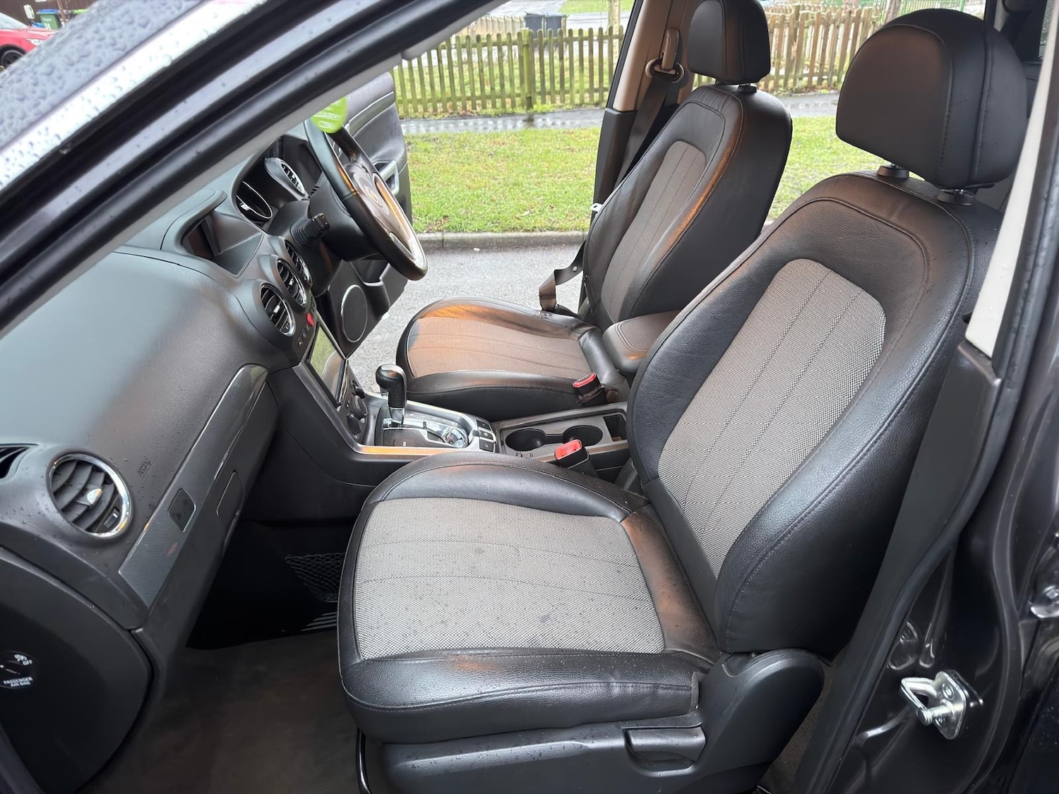 Used Vauxhall Antara 2013 for sale - 77145157: Photo 24