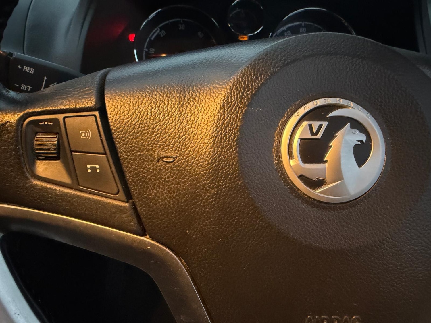 Used Vauxhall Antara 2013 for sale - 77145157: Photo 41