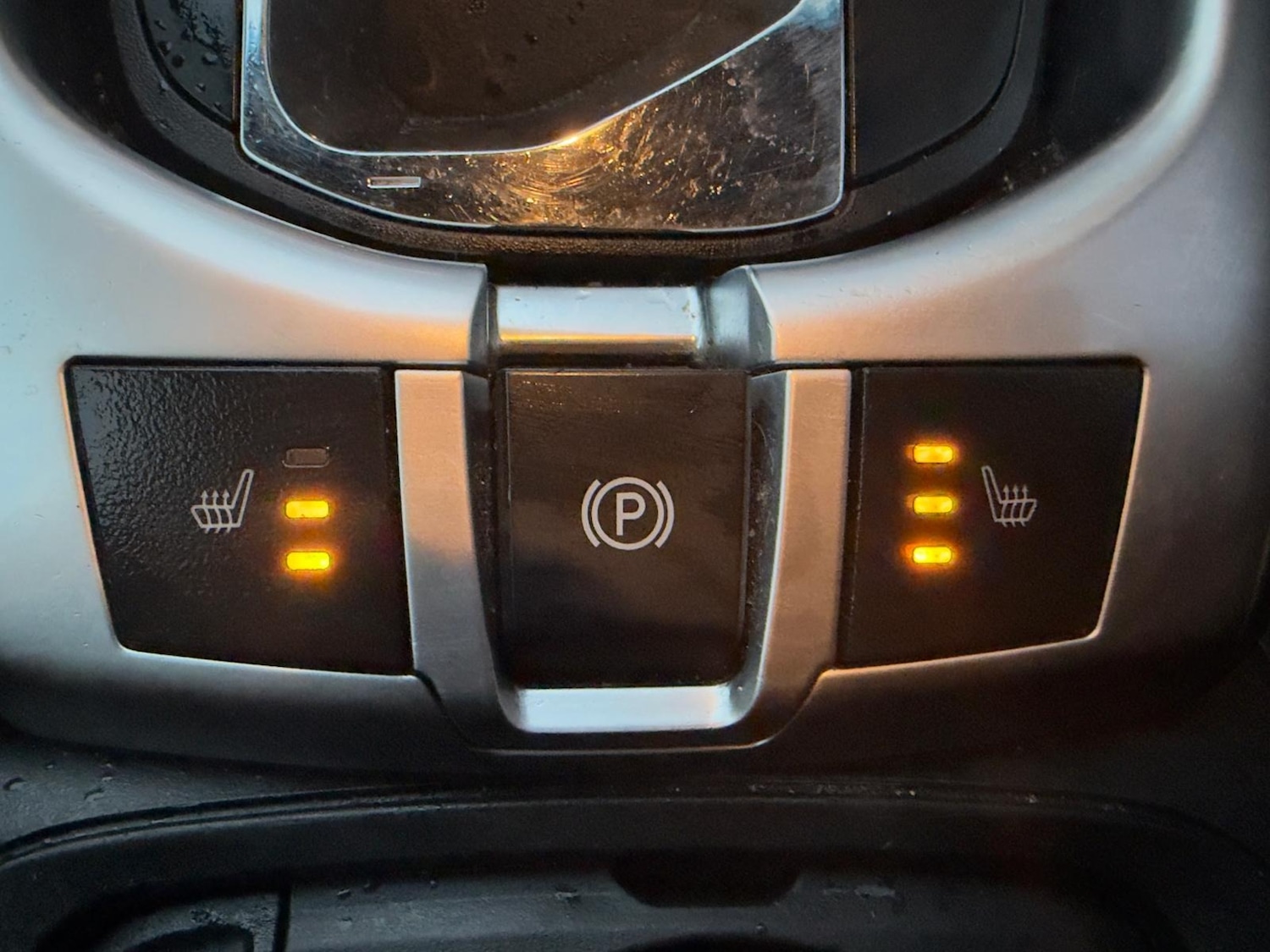 Used Vauxhall Antara 2013 for sale - 77145157: Photo 45