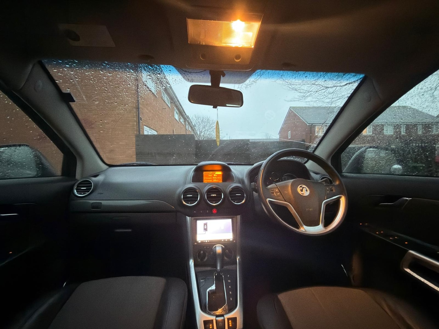 Used Vauxhall Antara 2013 for sale - 77145157: Photo 48