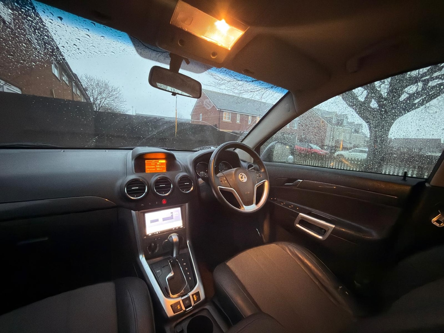 Used Vauxhall Antara 2013 for sale - 77145157: Photo 50