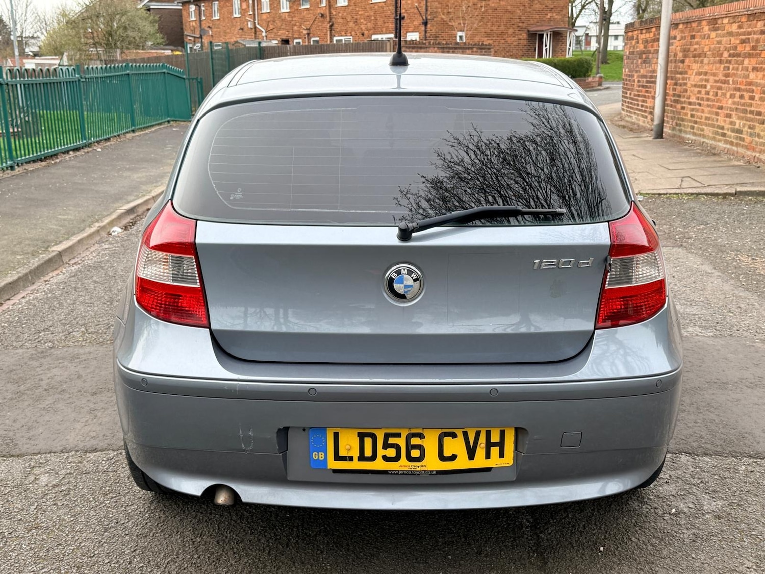 Used BMW 1 Series 2006 for sale - 78008338: Photo 10