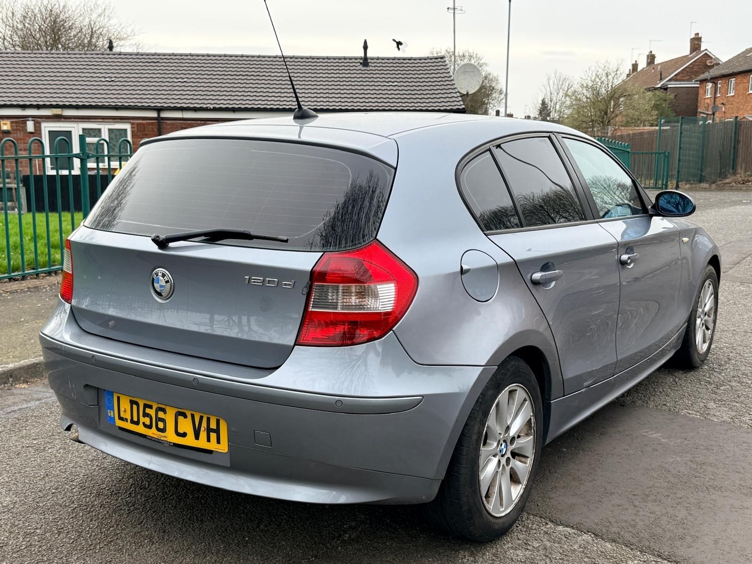 Used BMW 1 Series 2006 for sale - 78008338: Photo 13