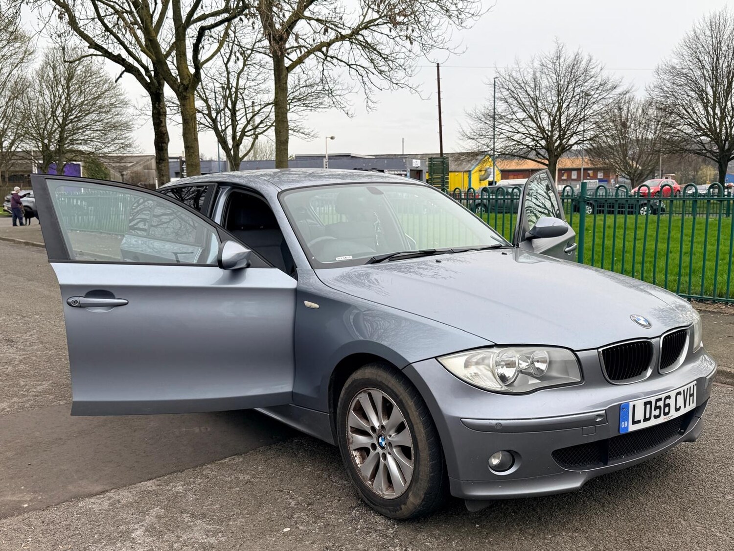 Used BMW 1 Series 2006 for sale - 78008338: Photo 14