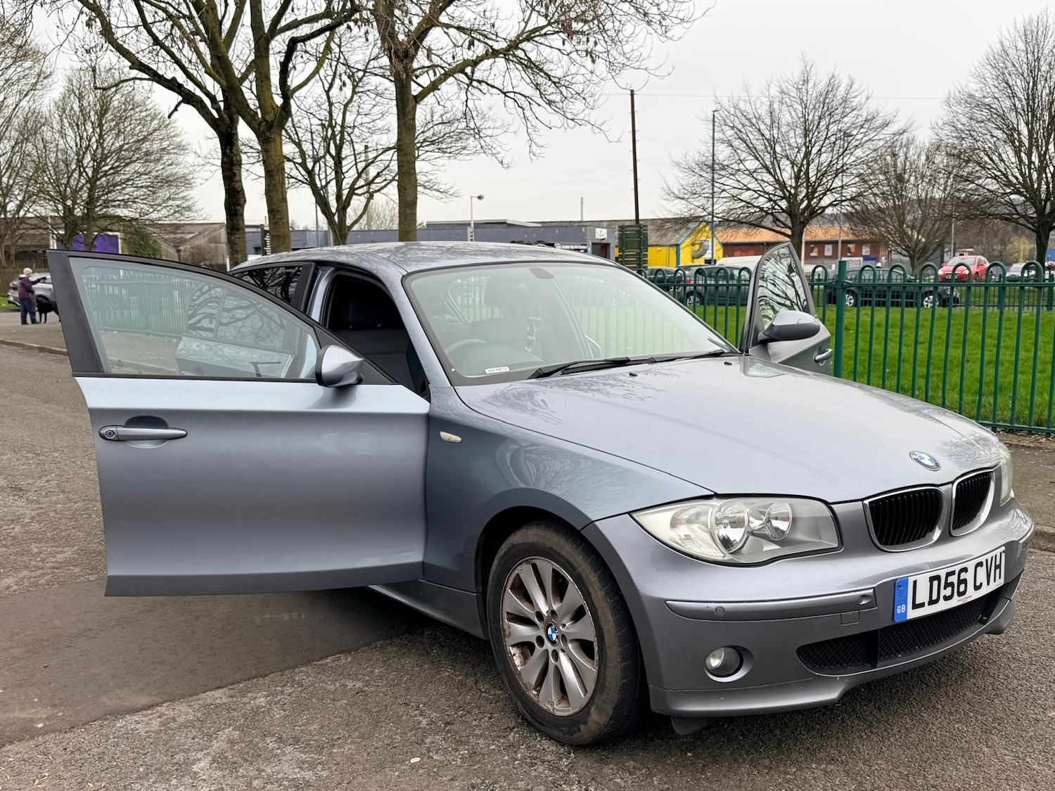 Used BMW 1 Series 2006 for sale - 78008338: Photo 15