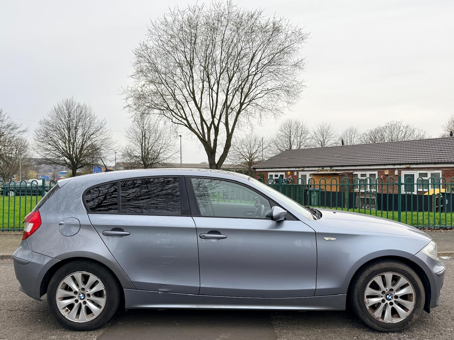 Used BMW 1 Series 2006 for sale - 78008338: Photo 16