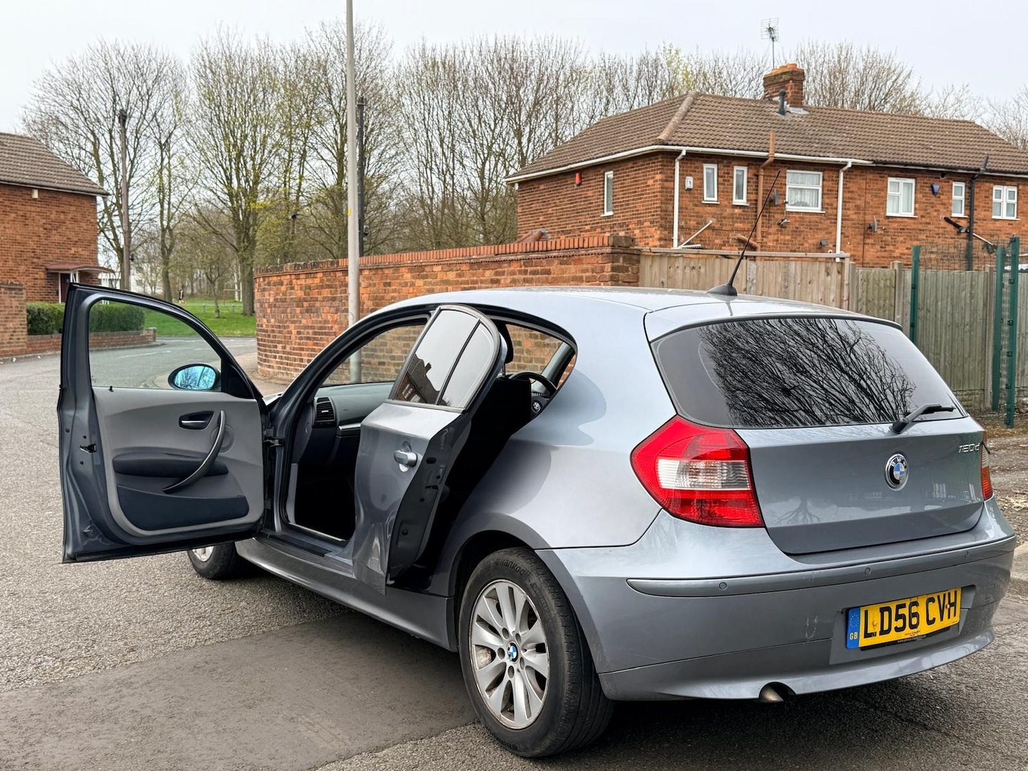 Used BMW 1 Series 2006 for sale - 78008338: Photo 20