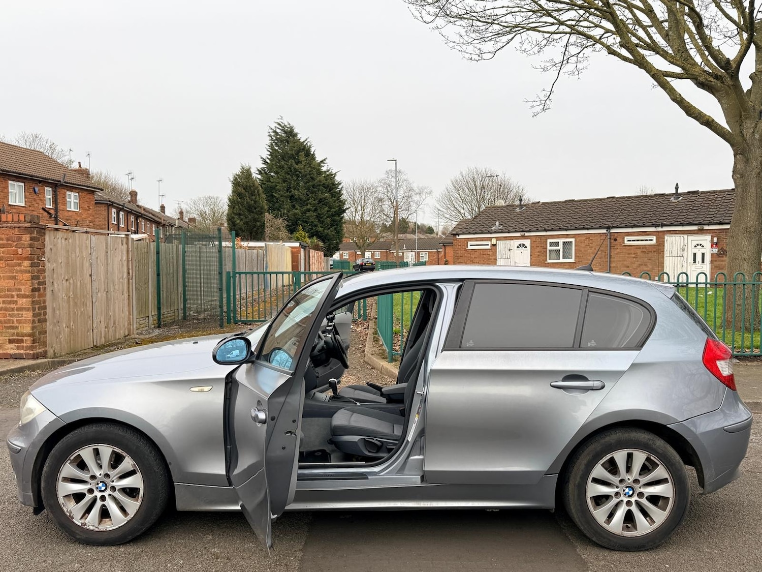 Used BMW 1 Series 2006 for sale - 78008338: Photo 21