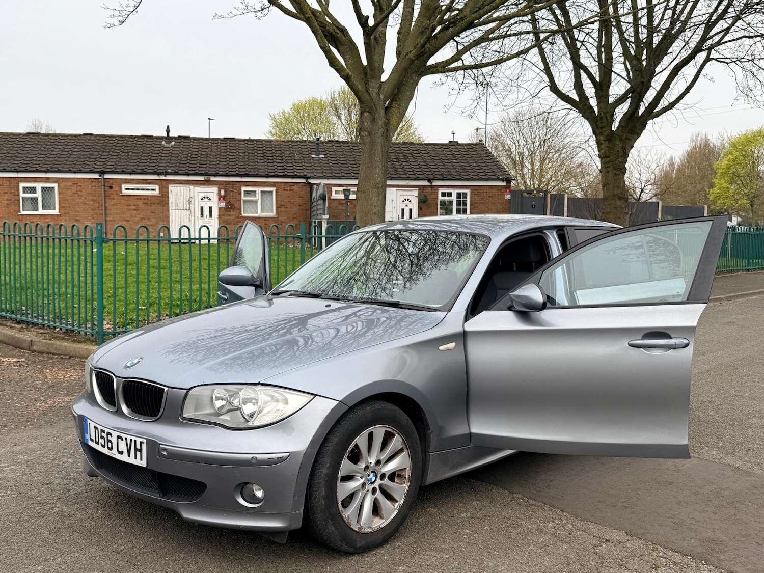Used BMW 1 Series 2006 for sale - 78008338: Photo 22