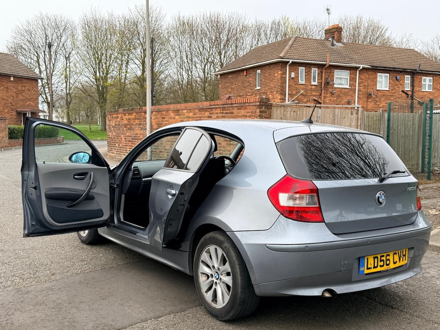 Used BMW 1 Series 2006 for sale - 78008338: Photo 23