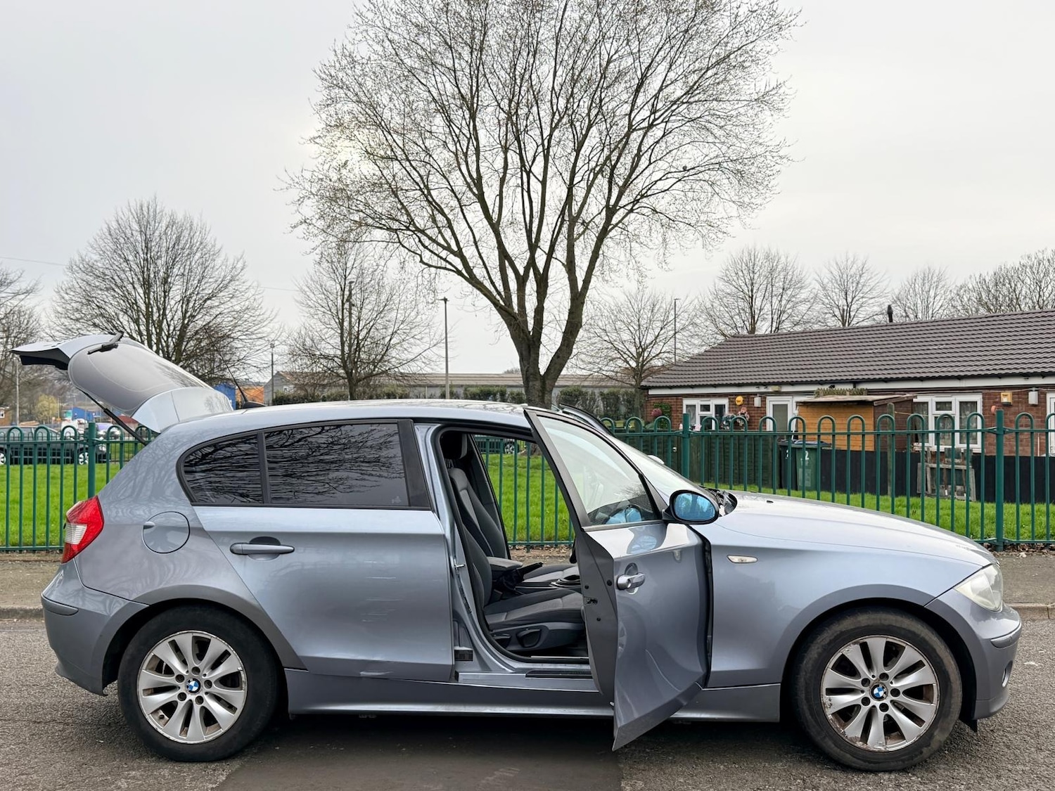 Used BMW 1 Series 2006 for sale - 78008338: Photo 26