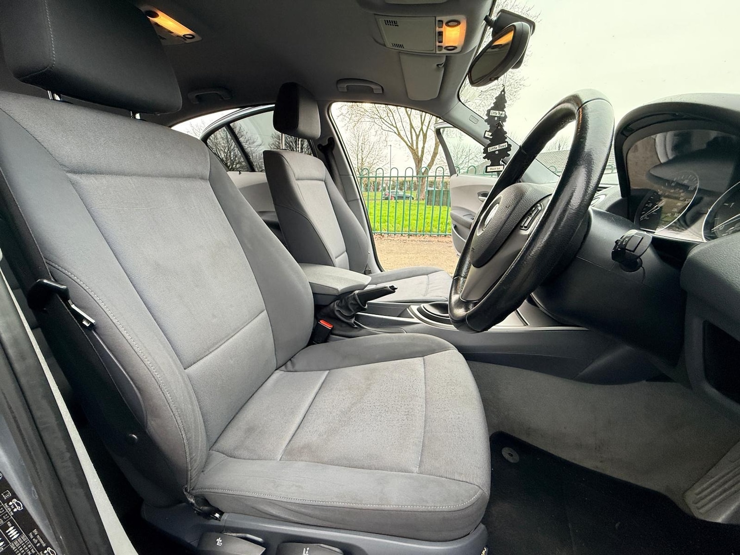 Used BMW 1 Series 2006 for sale - 78008338: Photo 29