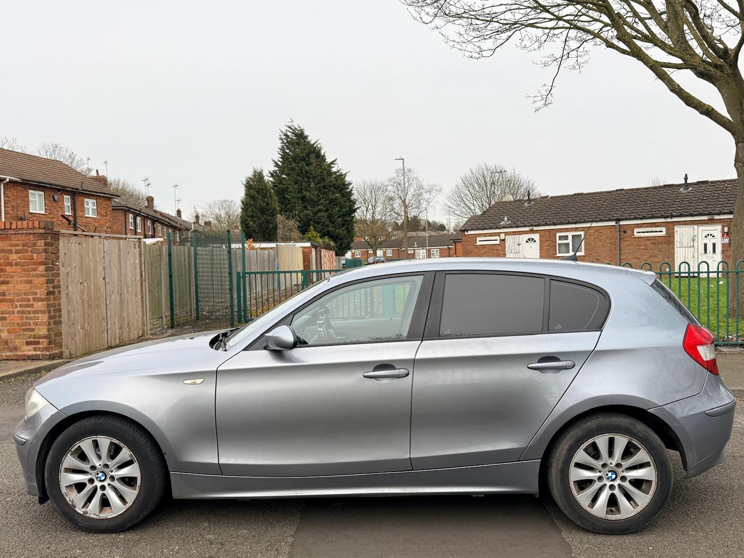 Used BMW 1 Series 2006 for sale - 78008338: Photo 3