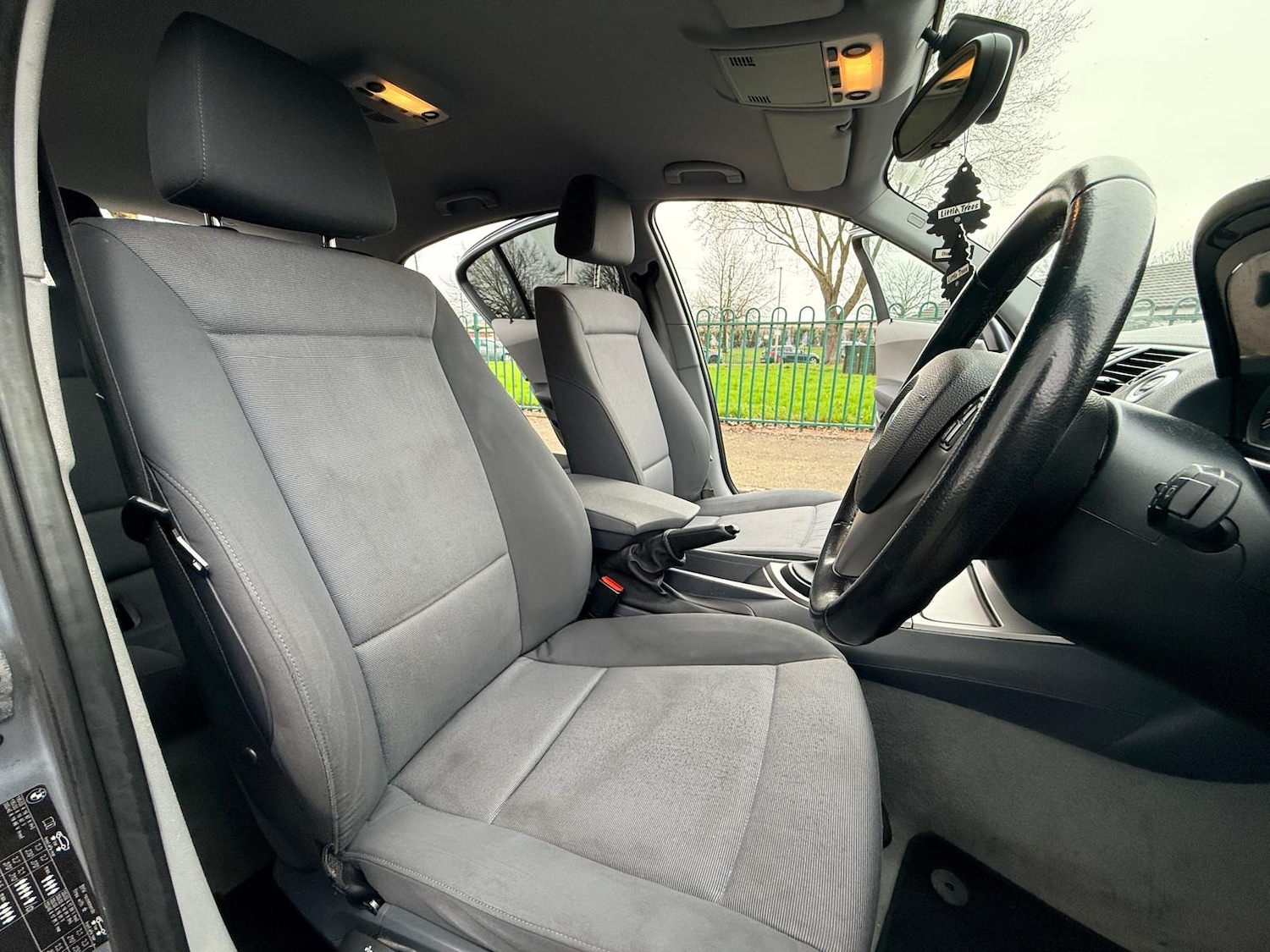 Used BMW 1 Series 2006 for sale - 78008338: Photo 30