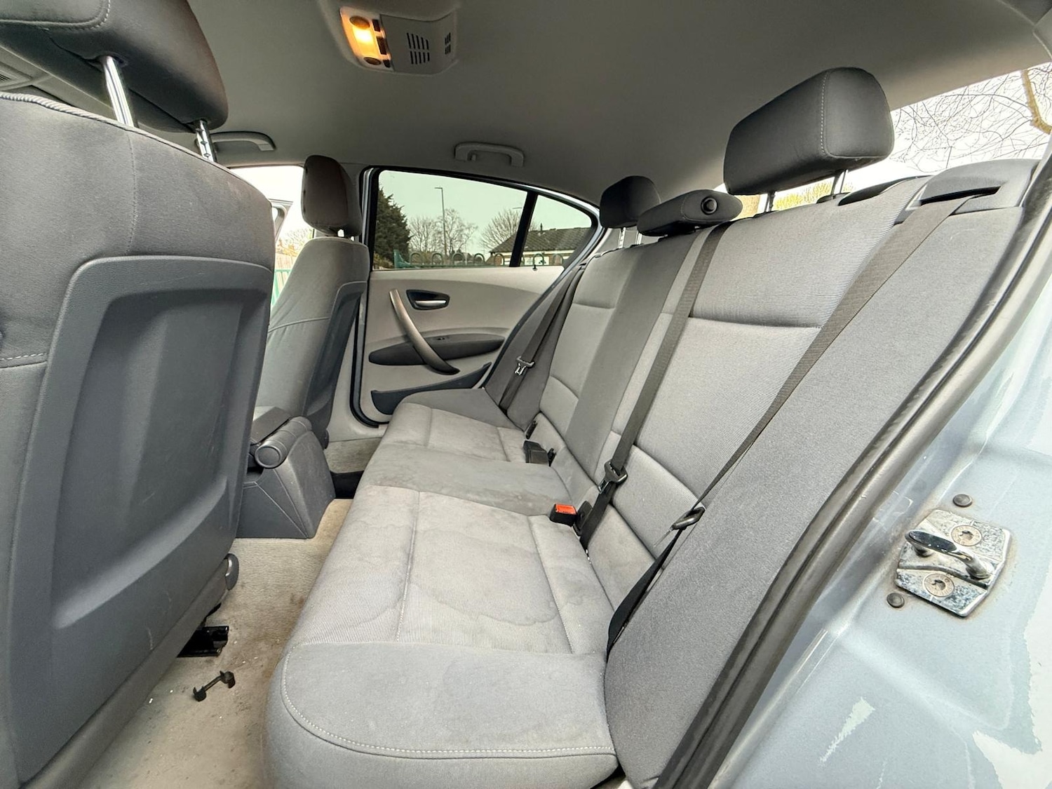 Used BMW 1 Series 2006 for sale - 78008338: Photo 33