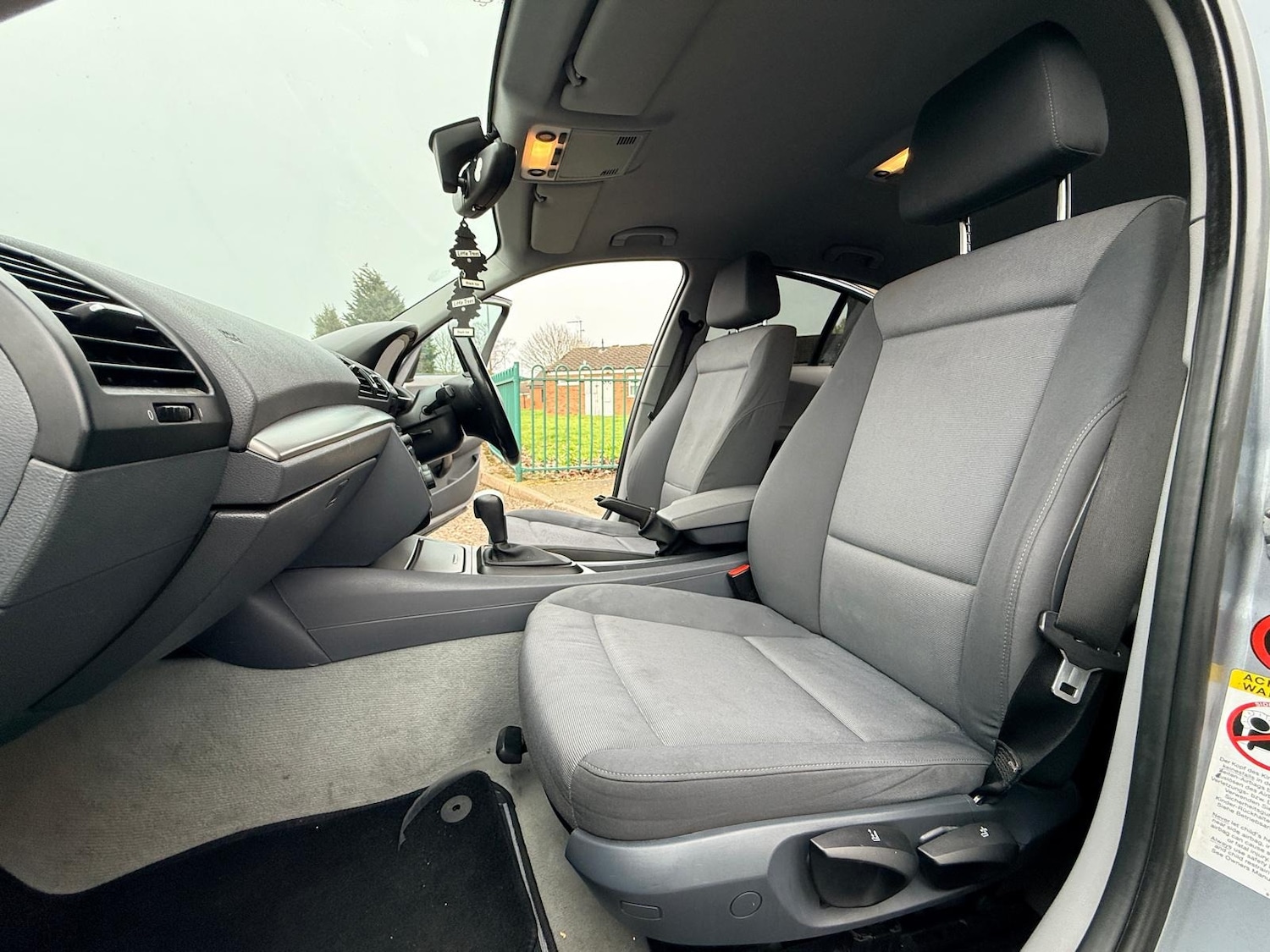 Used BMW 1 Series 2006 for sale - 78008338: Photo 34