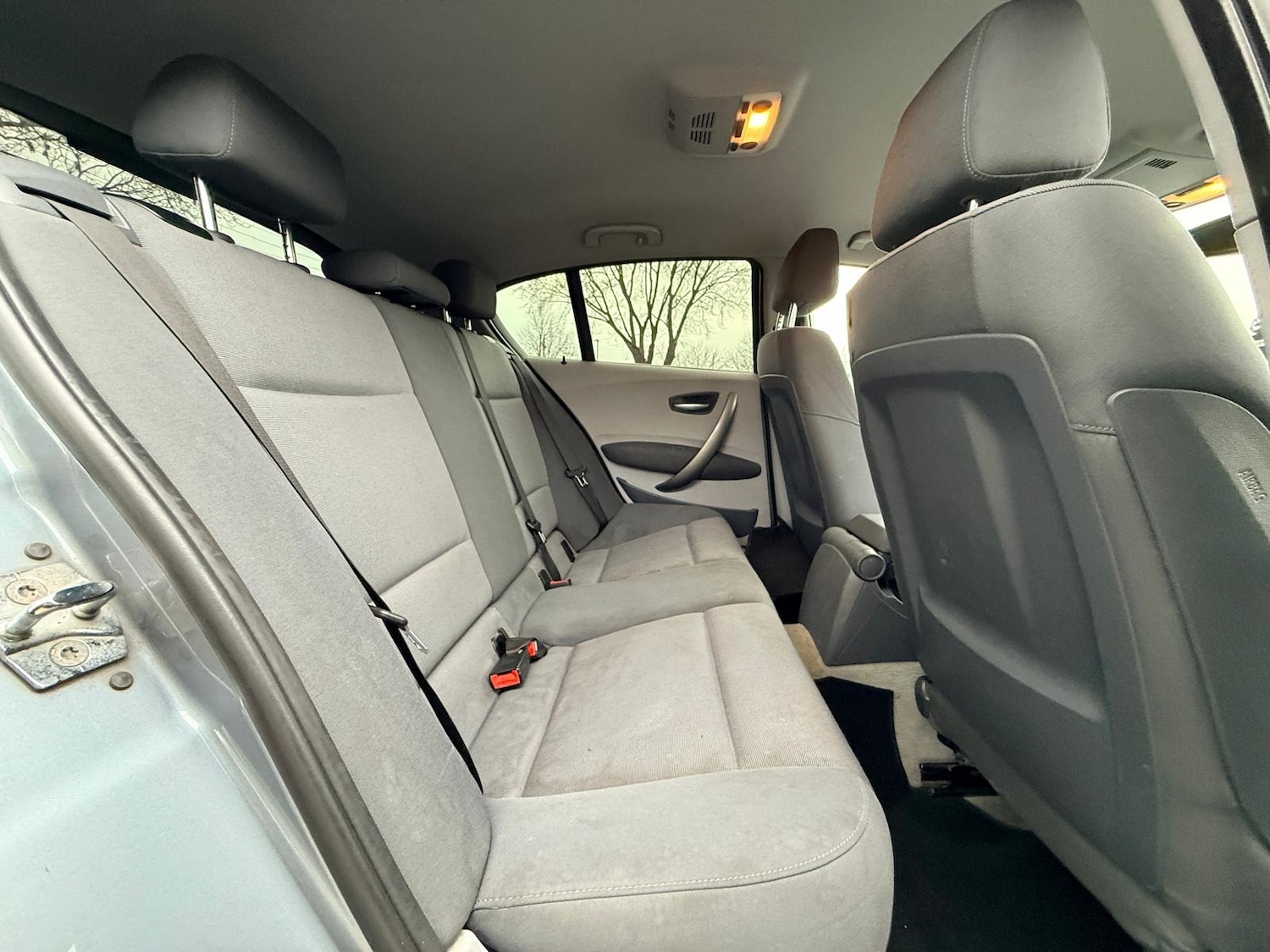 Used BMW 1 Series 2006 for sale - 78008338: Photo 37