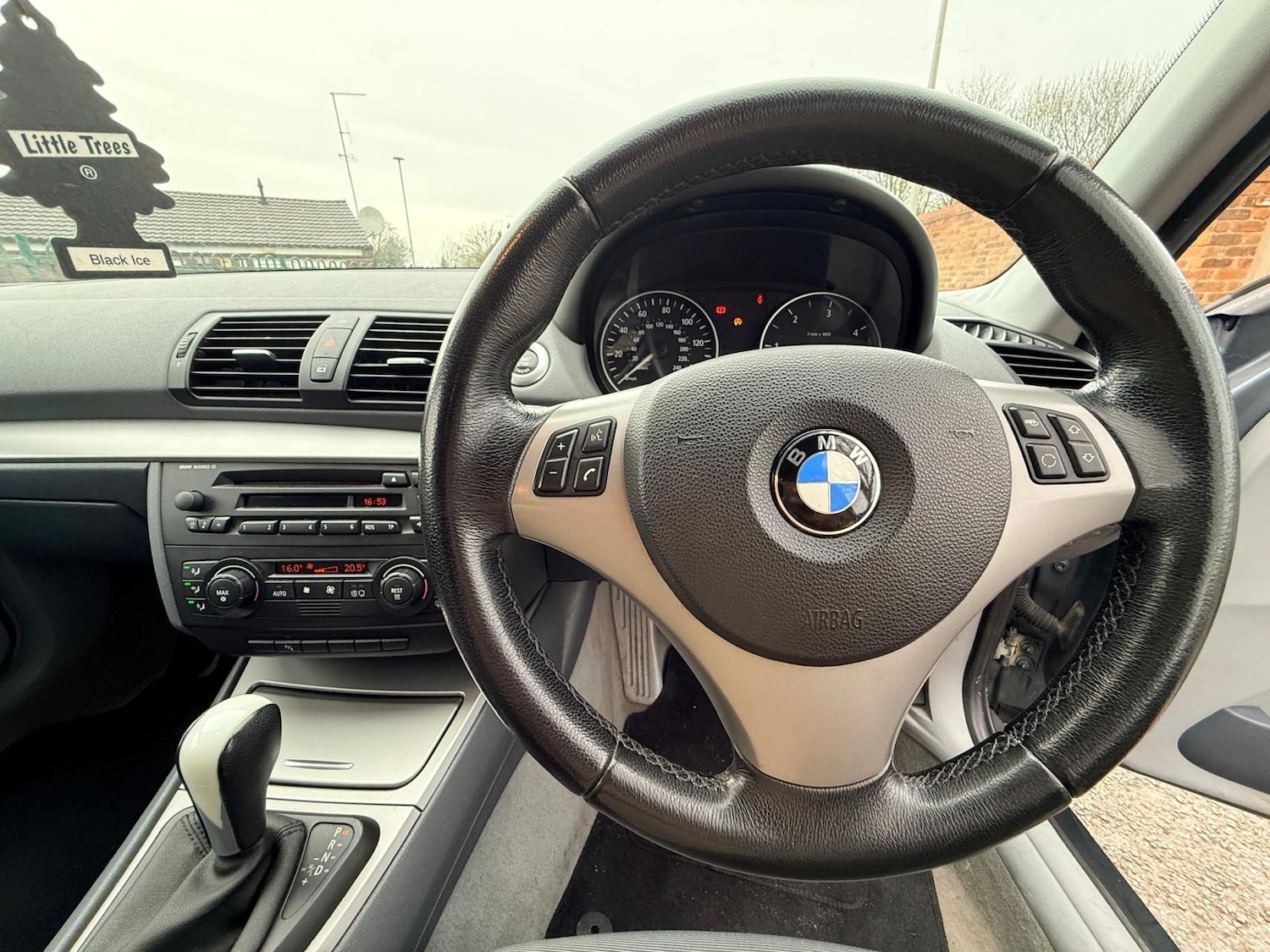 Used BMW 1 Series 2006 for sale - 78008338: Photo 38