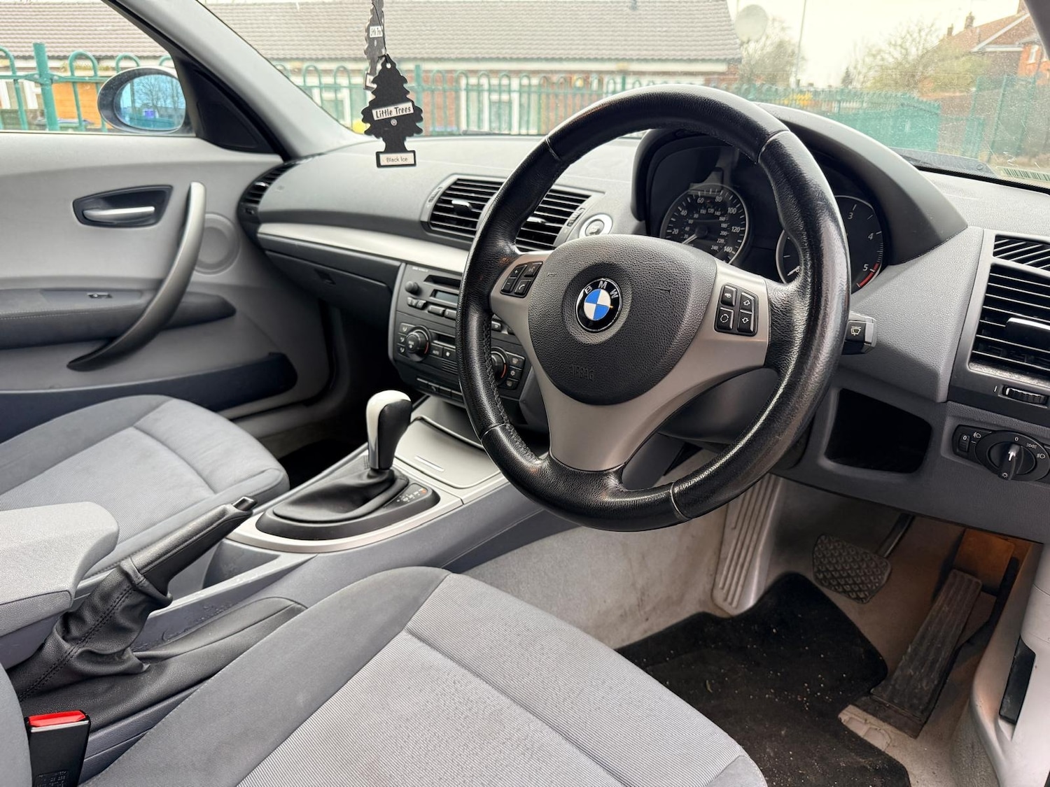 Used BMW 1 Series 2006 for sale - 78008338: Photo 39