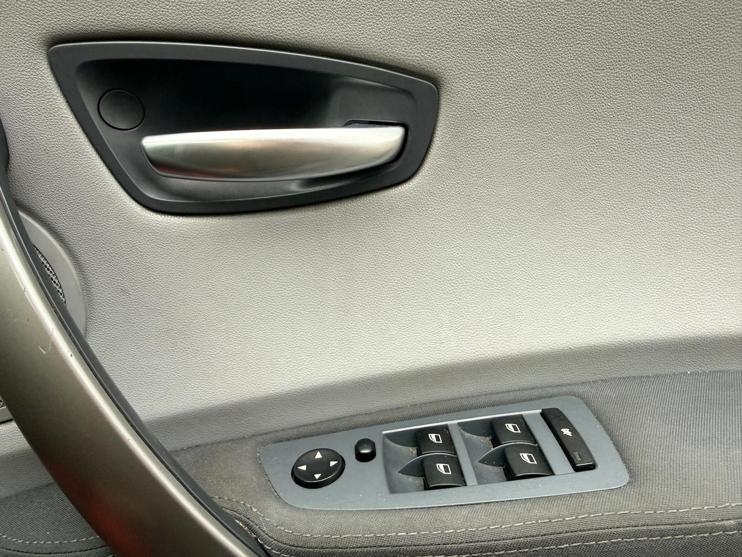 Used BMW 1 Series 2006 for sale - 78008338: Photo 47