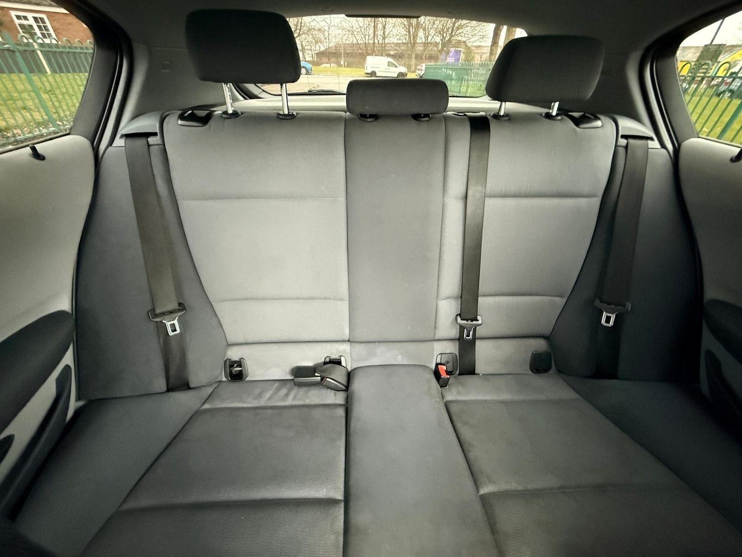 Used BMW 1 Series 2006 for sale - 78008338: Photo 49