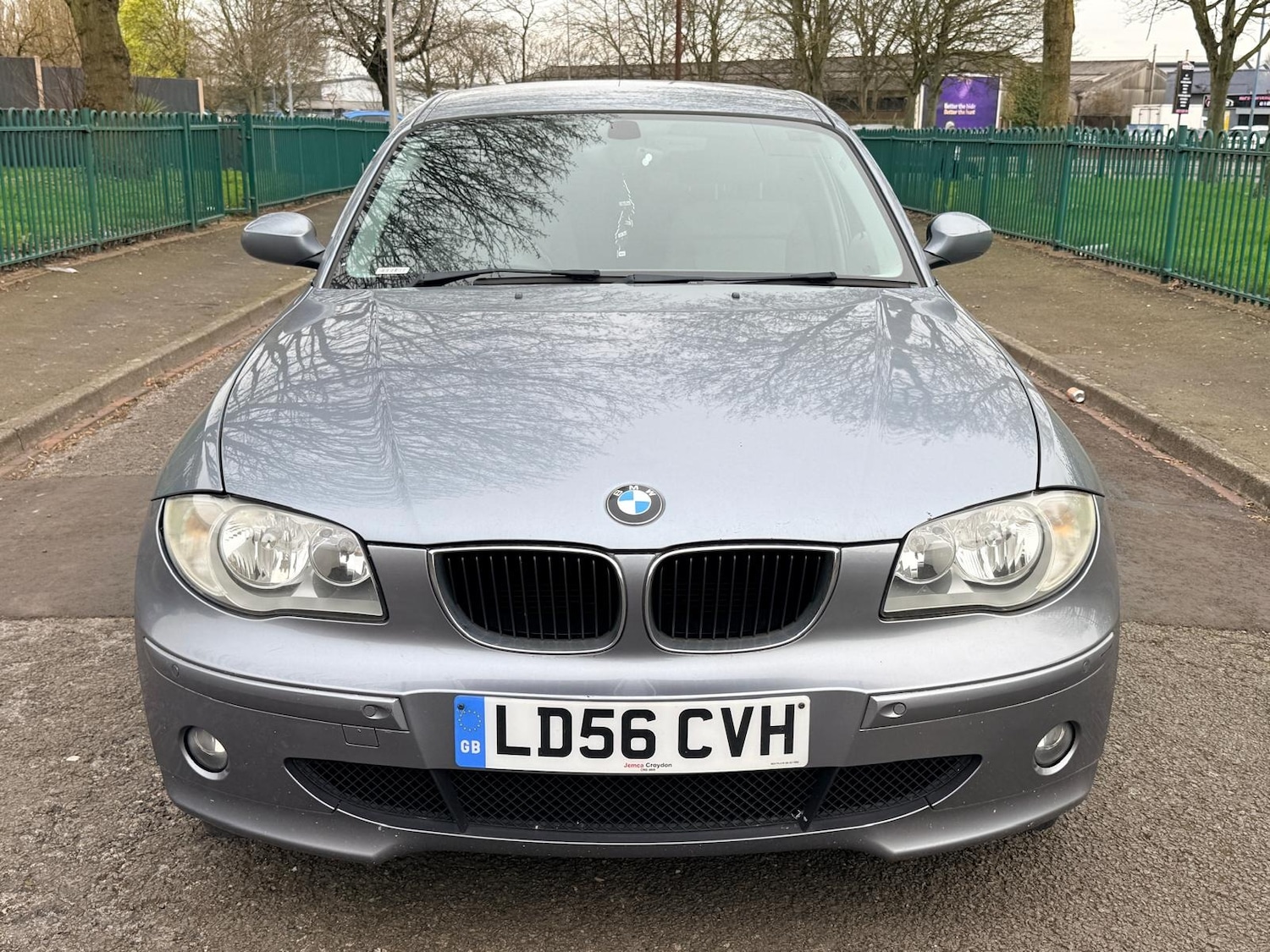 Used BMW 1 Series 2006 for sale - 78008338: Photo 6