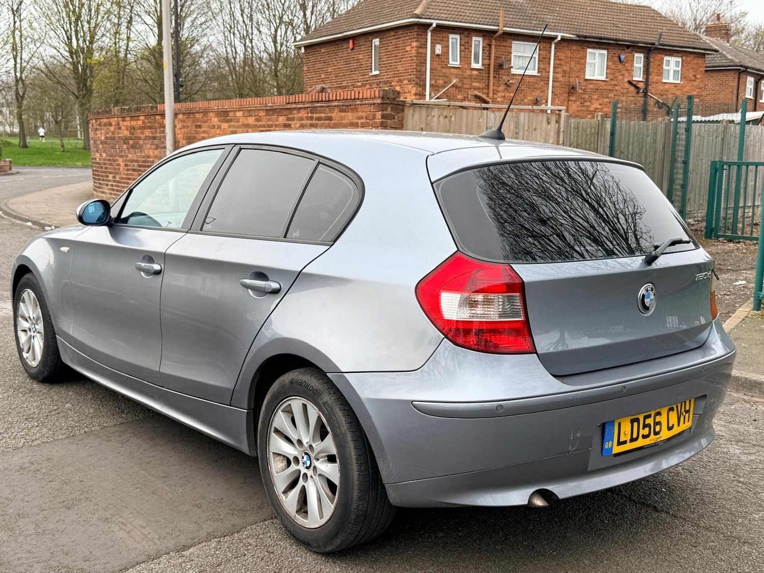 Used BMW 1 Series 2006 for sale - 78008338: Photo 9