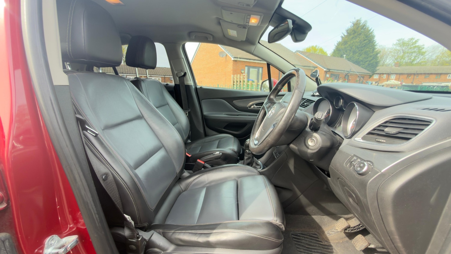 Used Vauxhall Mokka 2015 for sale - 78205929: Photo 15